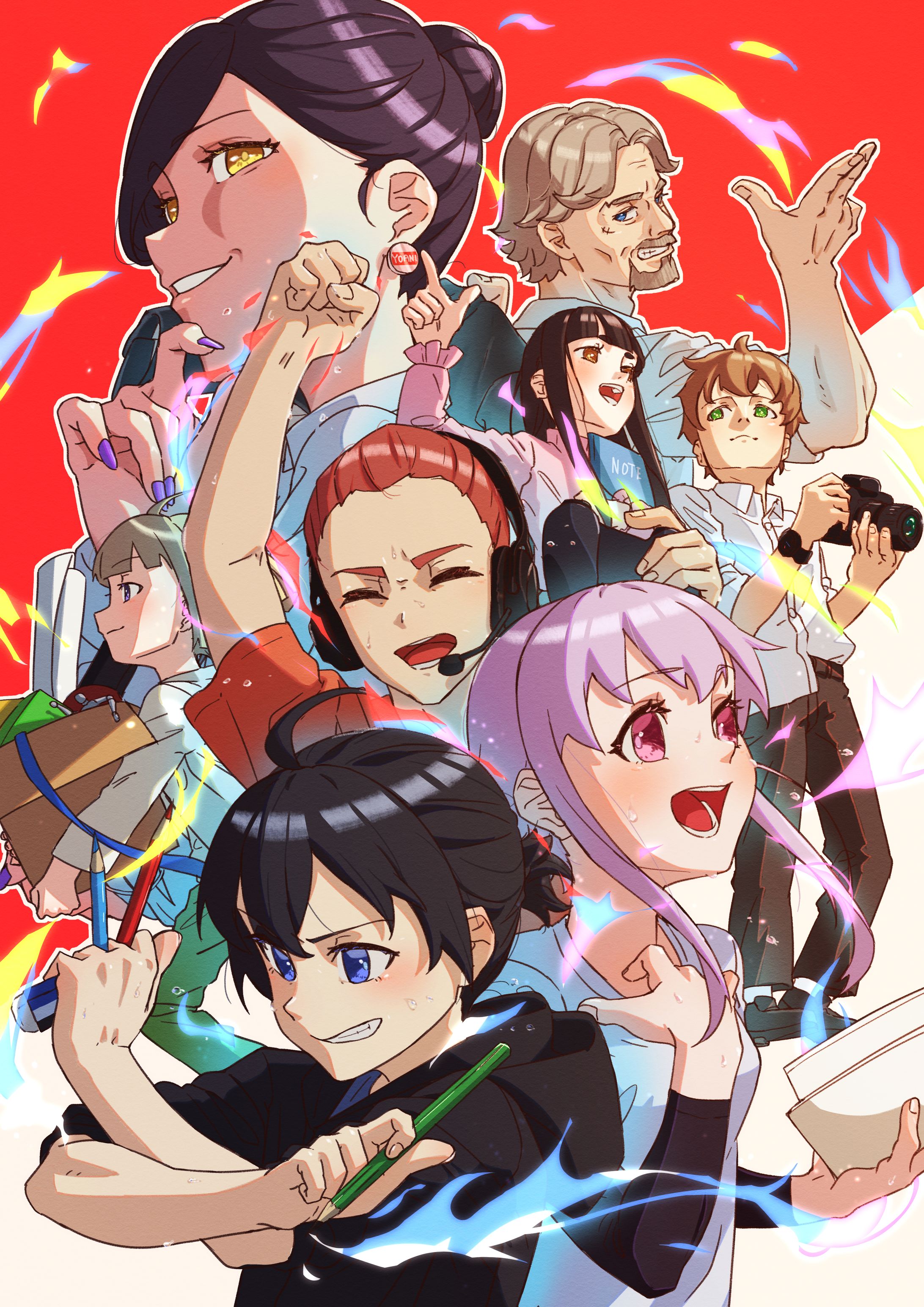 ポスターイラスト-1