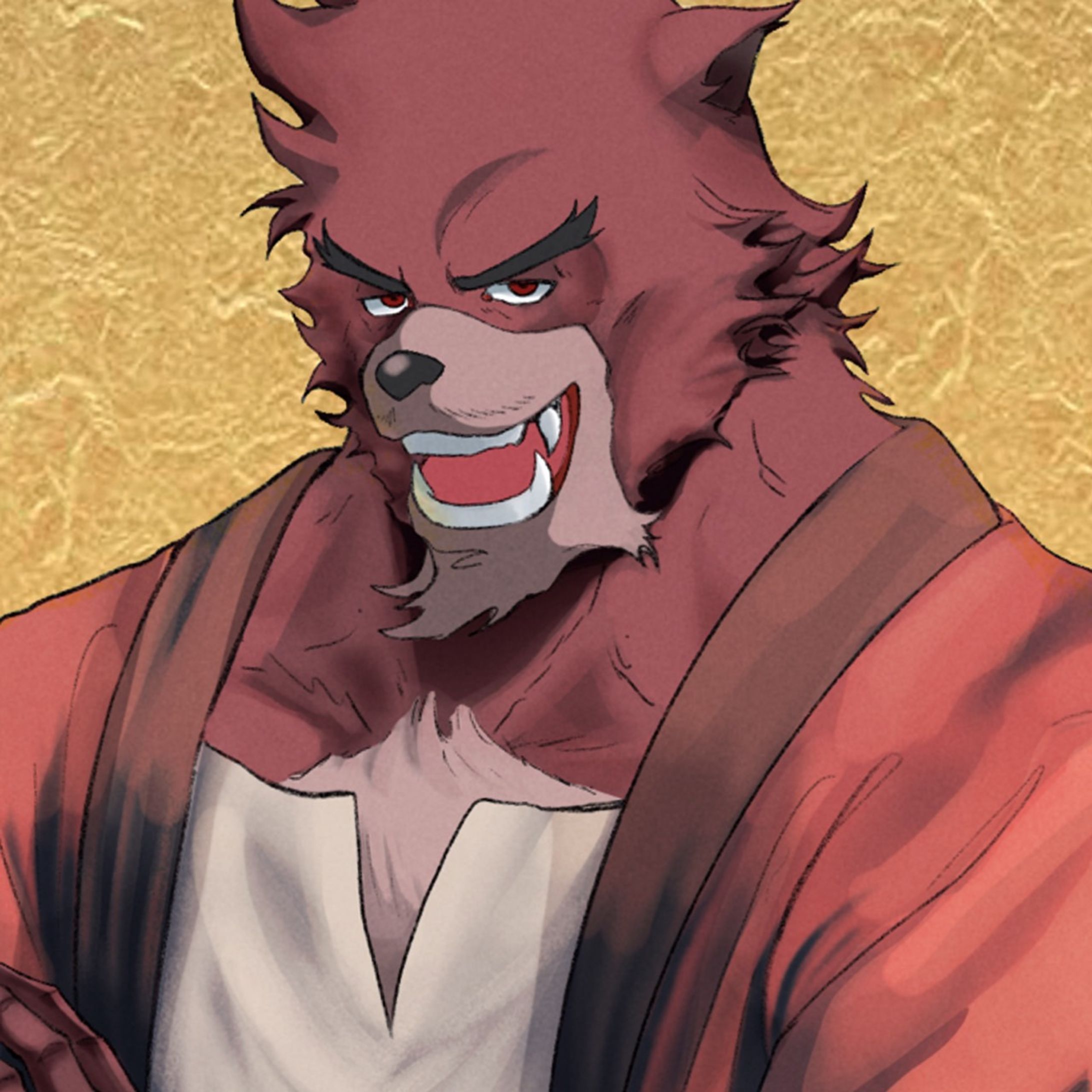 熊徹 差分あり-1