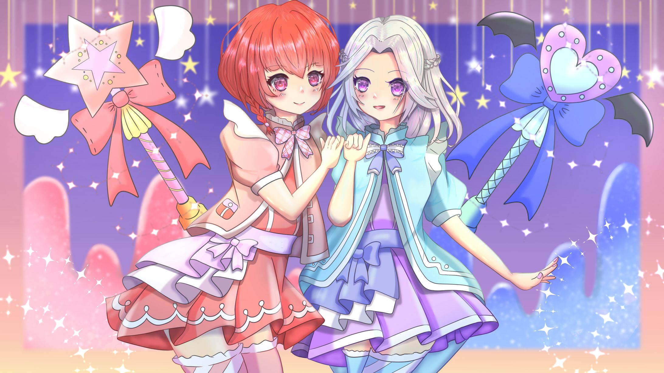 skebリクエスト作品-1