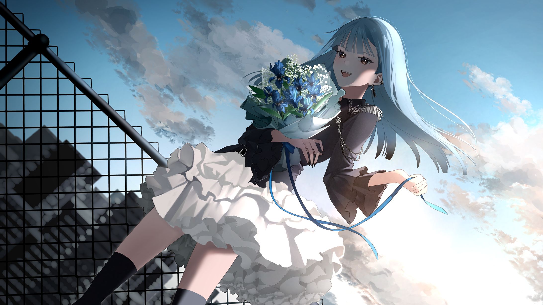 オリジナル｜1枚絵-1