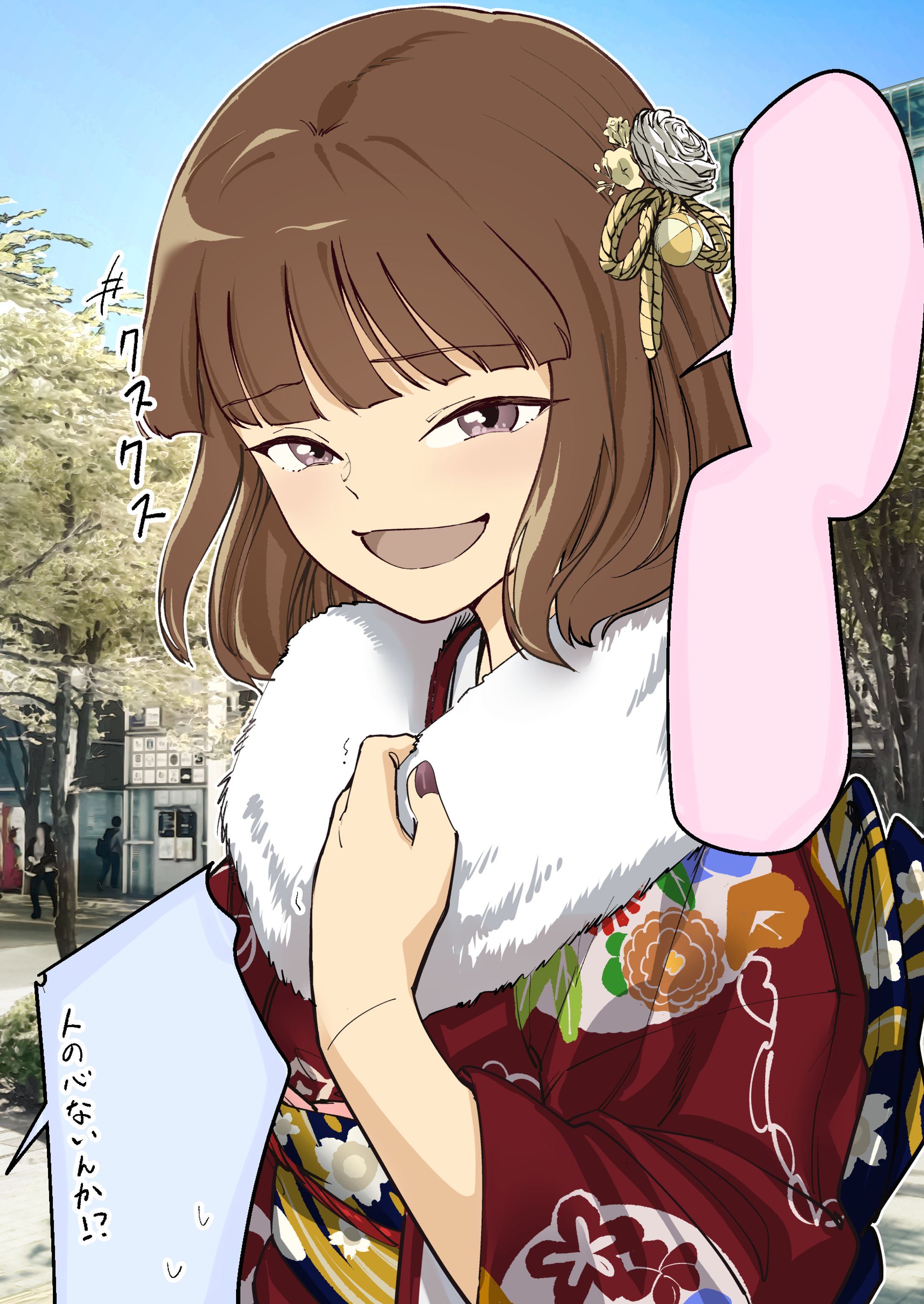 作画サンプル-1