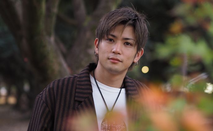 【ポートレート撮影】じゅんき様