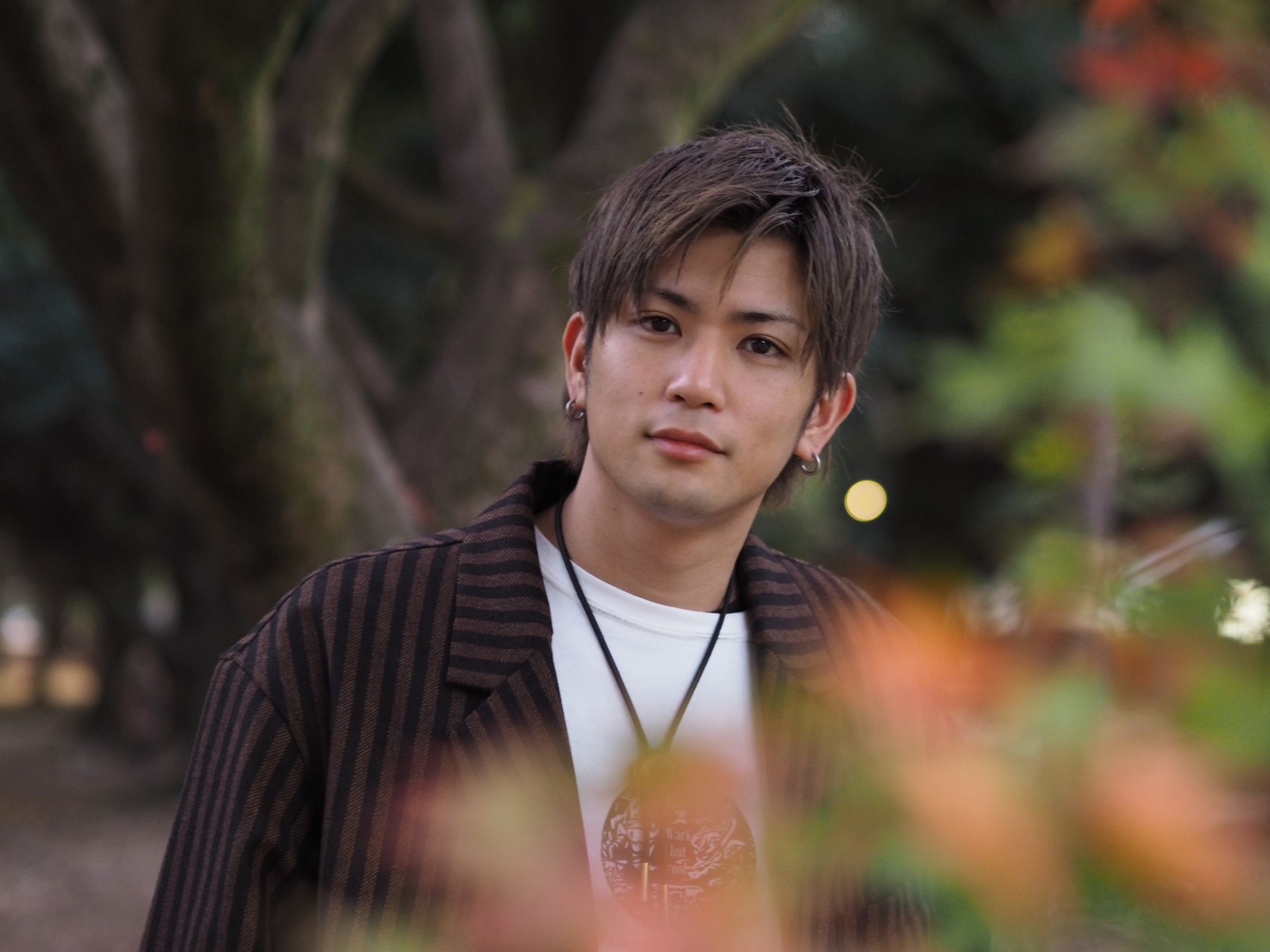 【ポートレート撮影】じゅんき様-1