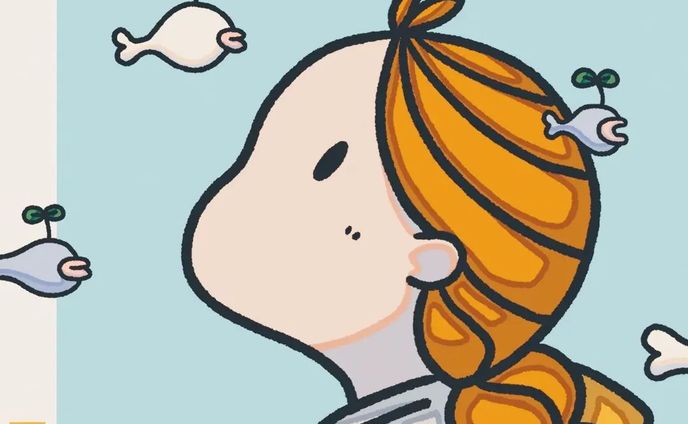 「風」

#illust #illustration #art 
#fantasyartwork 
#digitaldrawing
#イラスト 
#イラストレーション 
#いらすとぐらむ