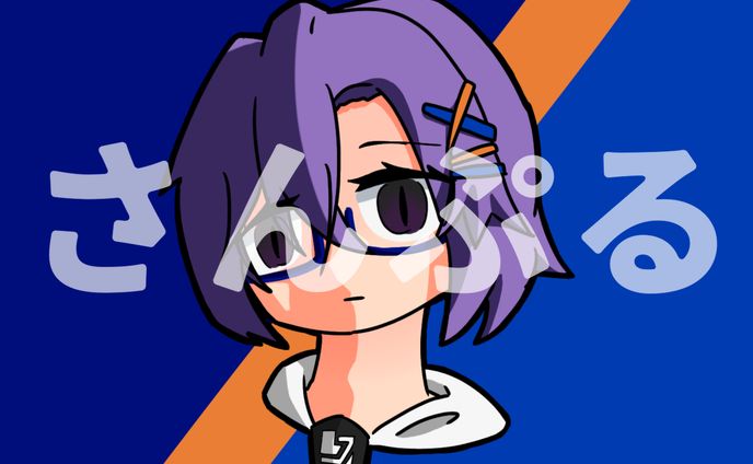 楓けーな（アイコン）