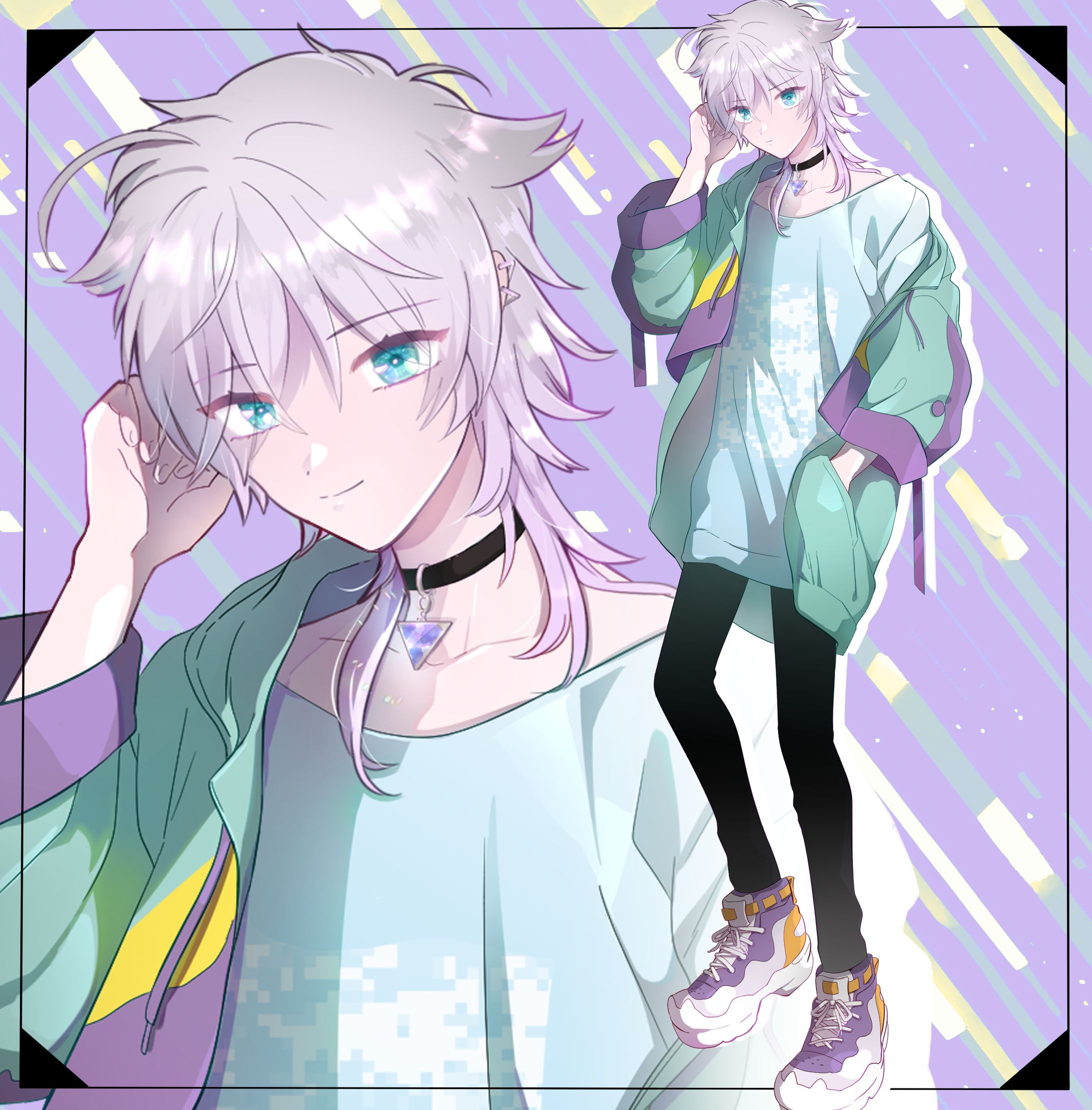 Character portrait-1