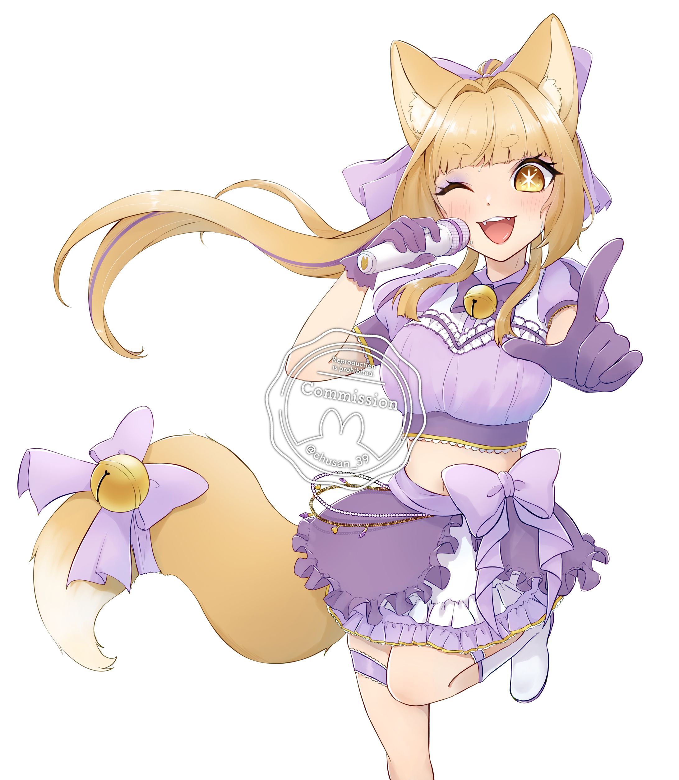 サインはB_麗溟ひより様-1