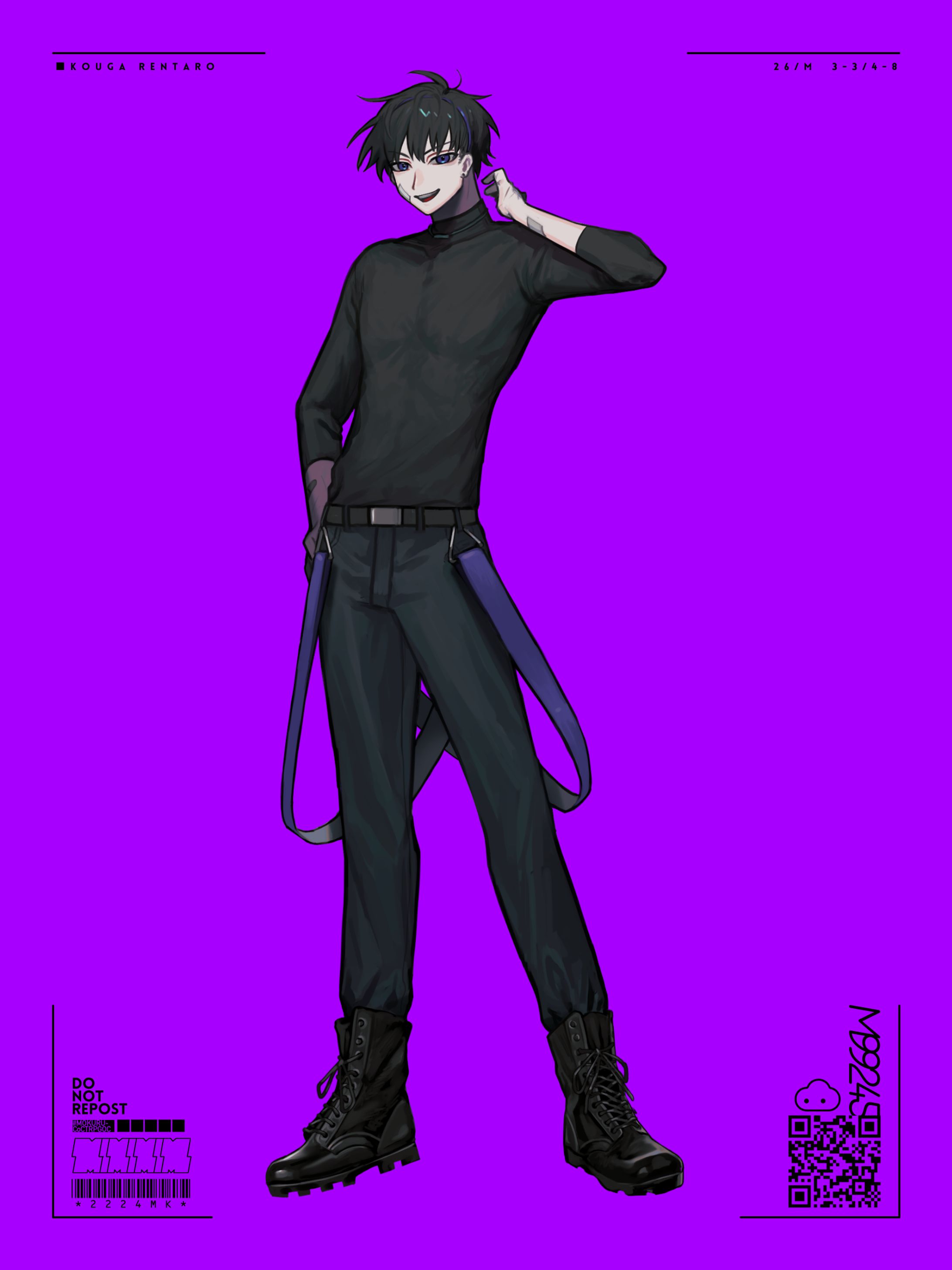 キャラクター立ち絵-1