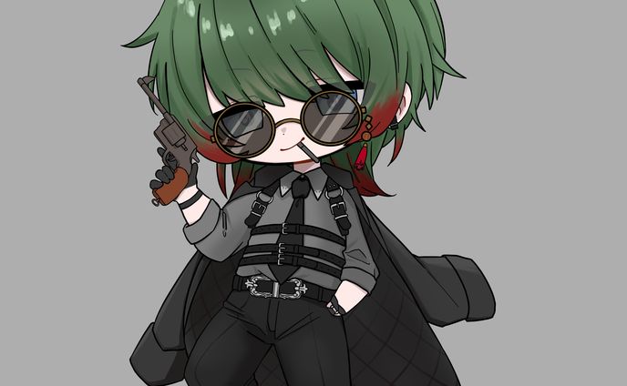 ✦commission、テキスト