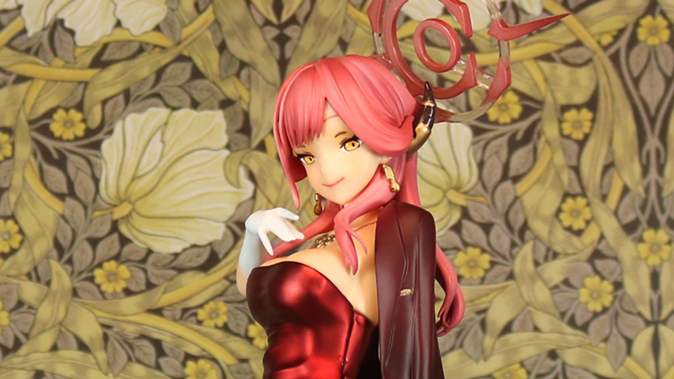 ブルアカ　ドレスアル-1