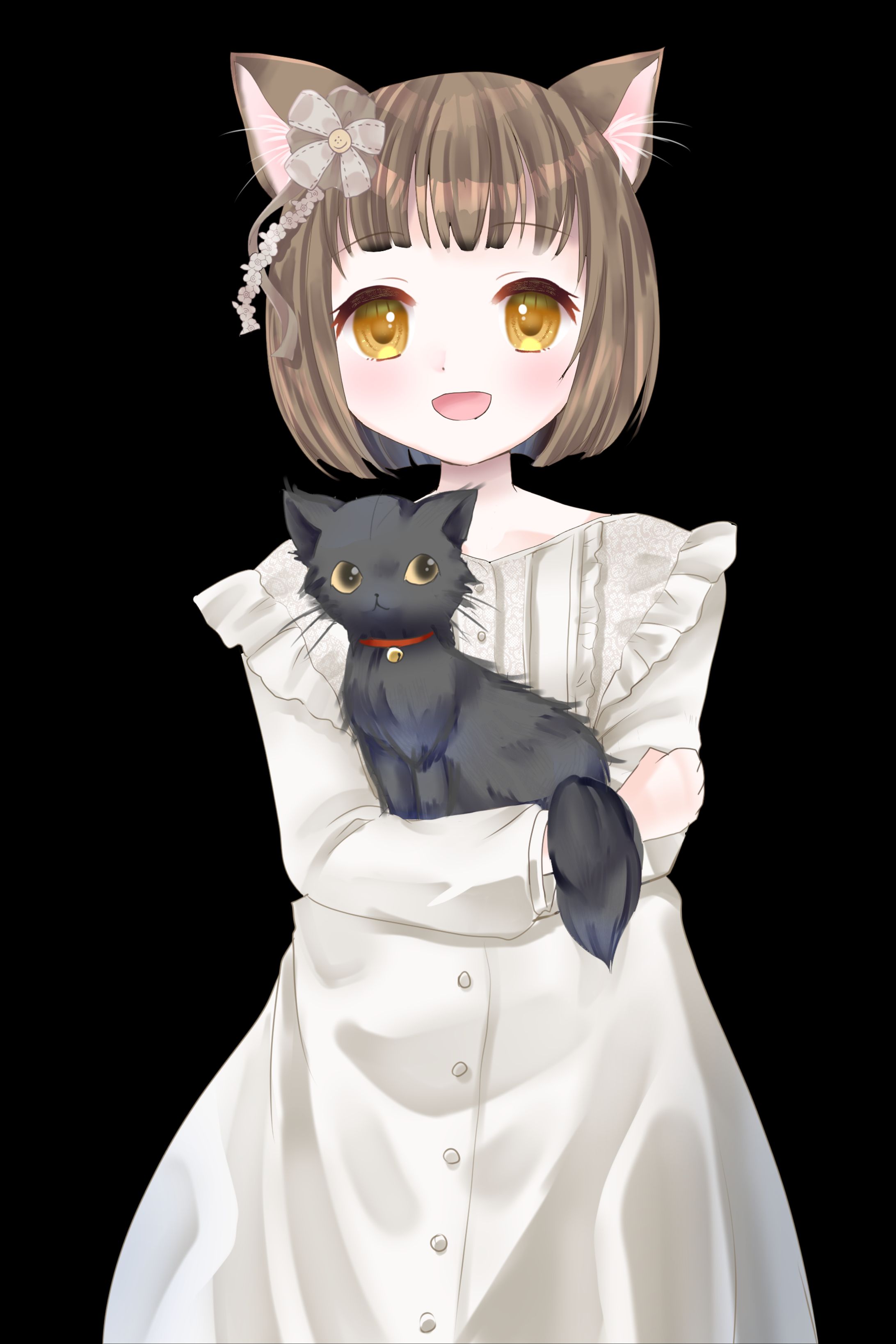 SKIMAご依頼品 IRIAM用立ち絵-1