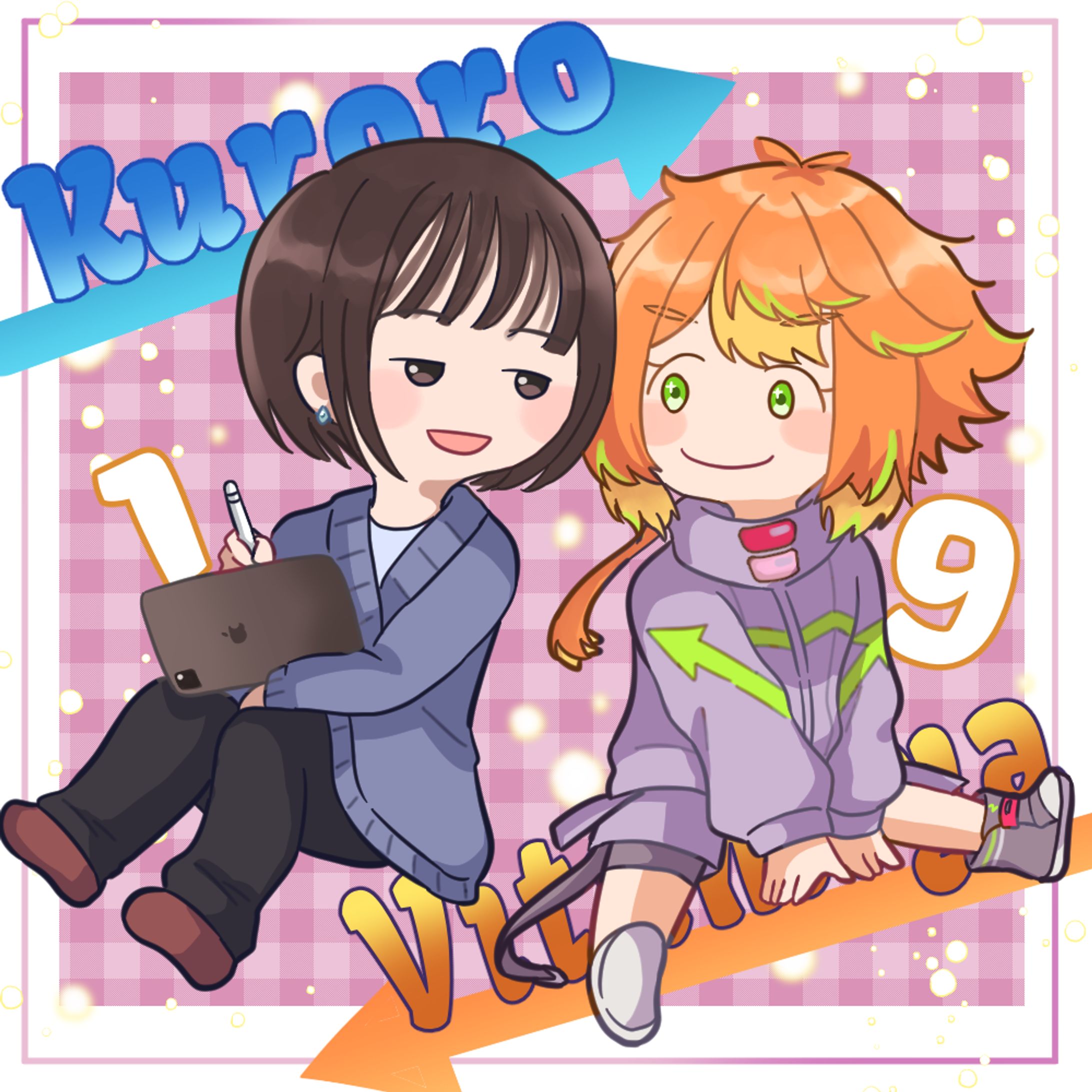 ゆるいイラスト-1