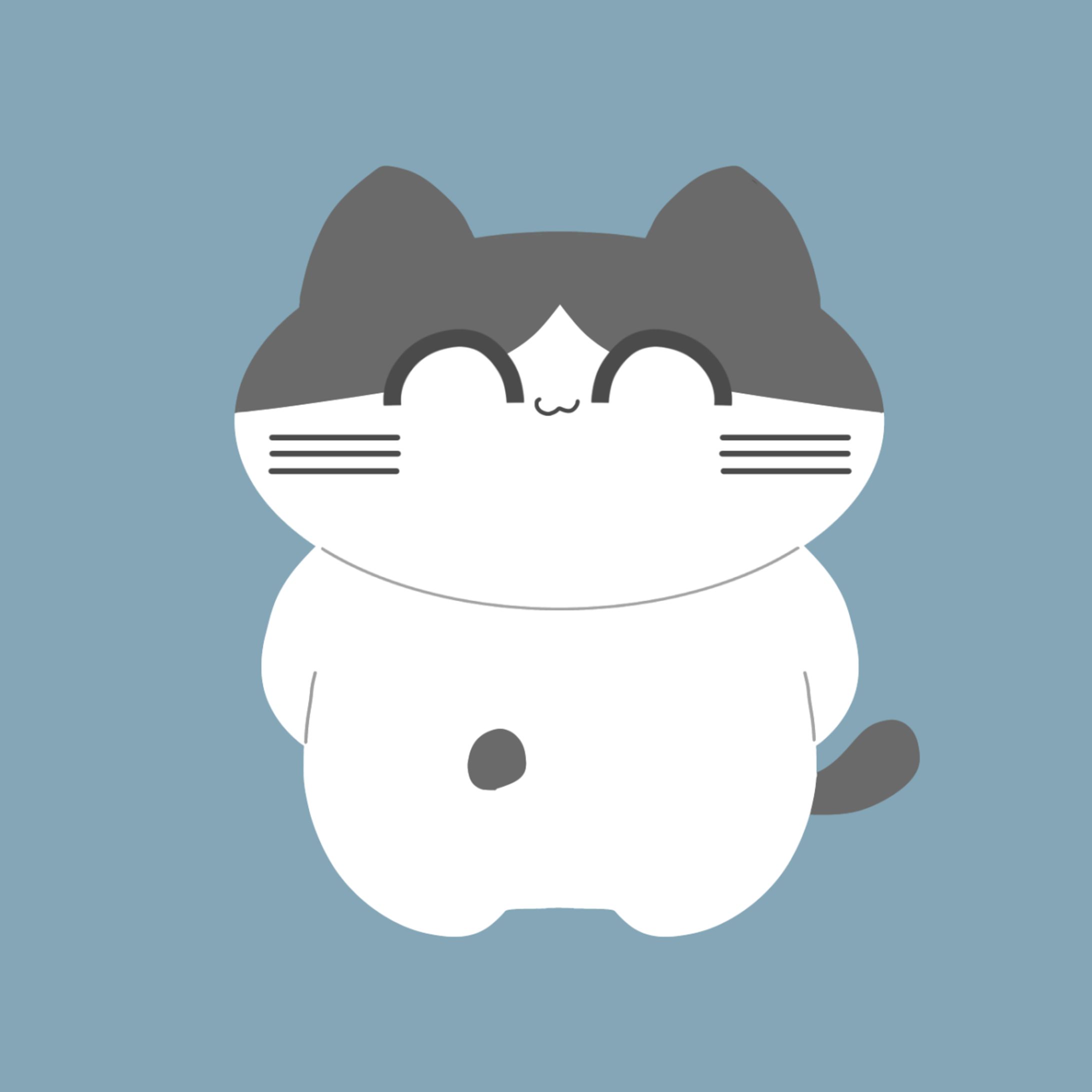 hachiware cat-1
