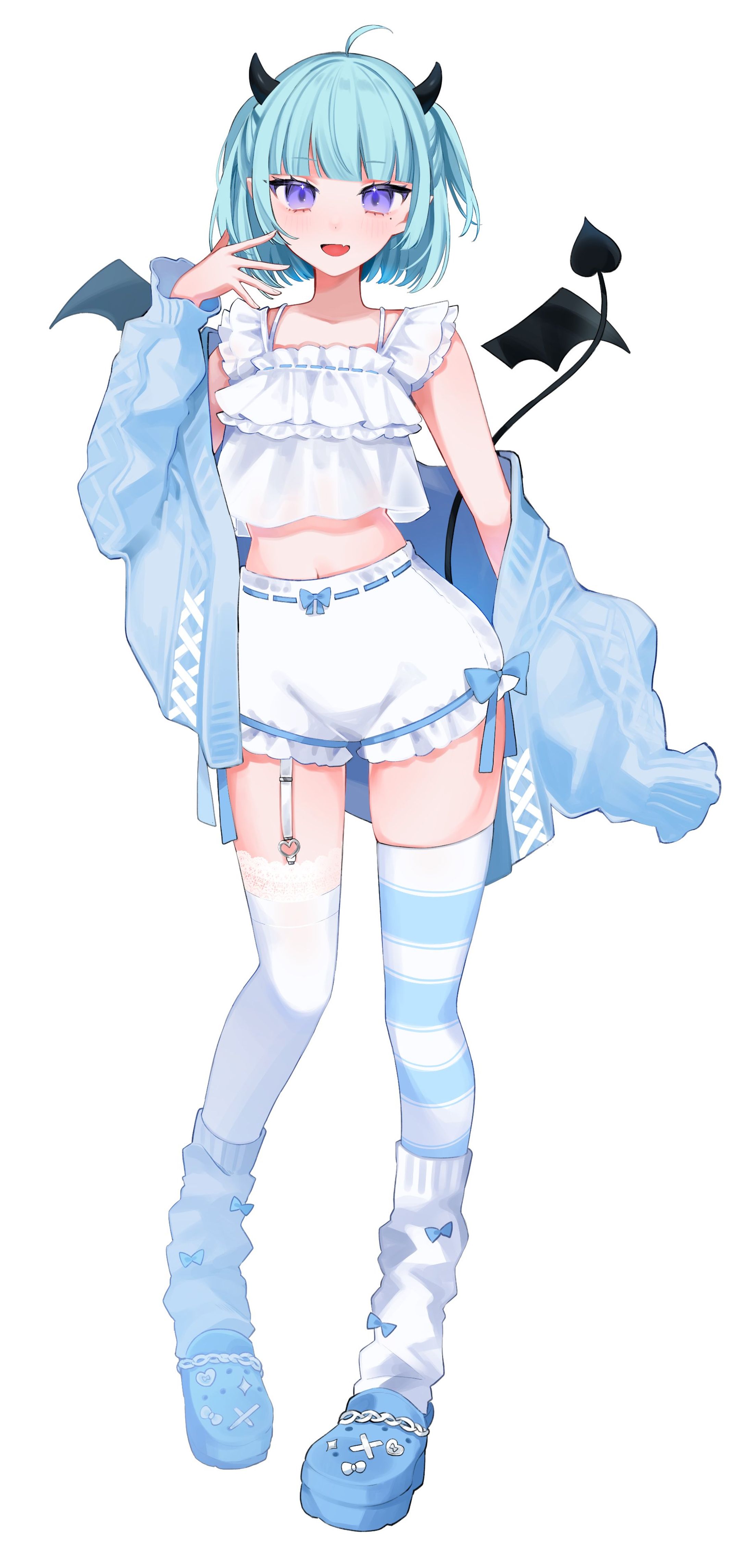 Vtuber_夜喰ねむる様-1