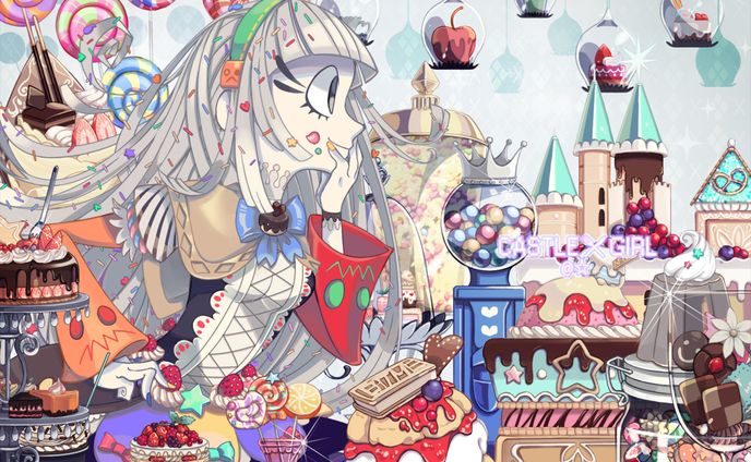 castlegirl