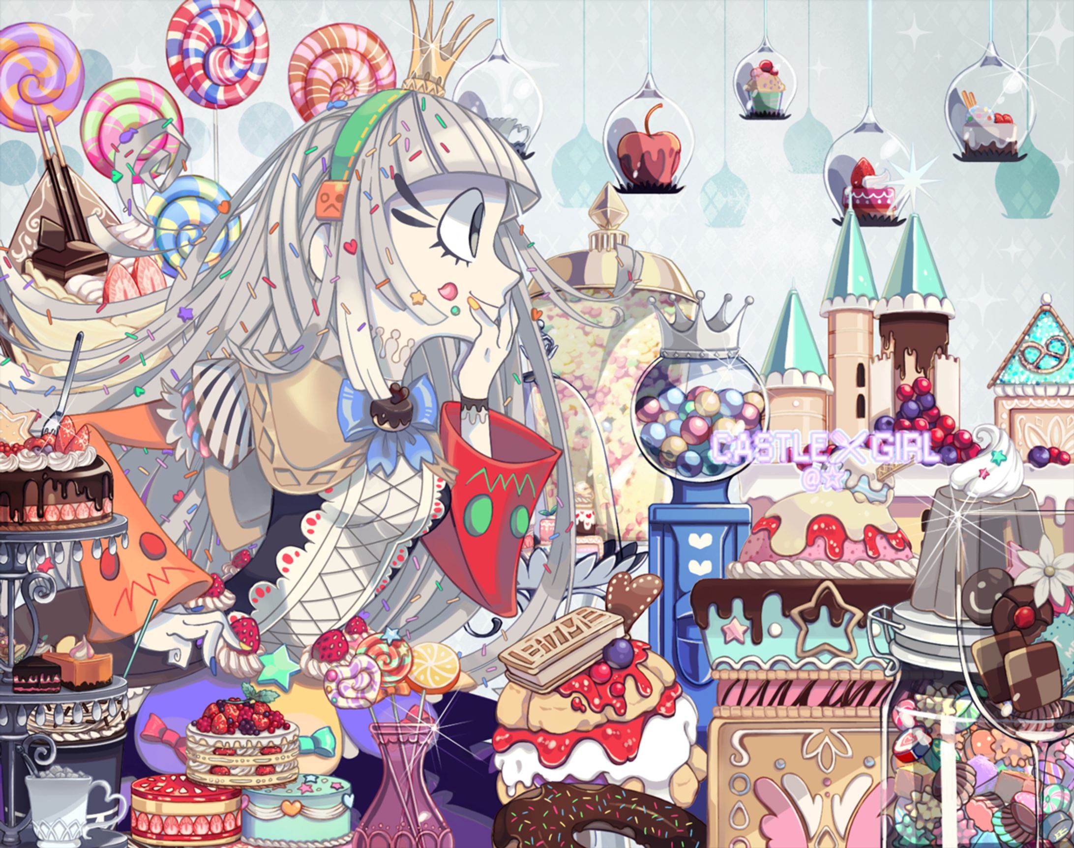 castlegirl-1