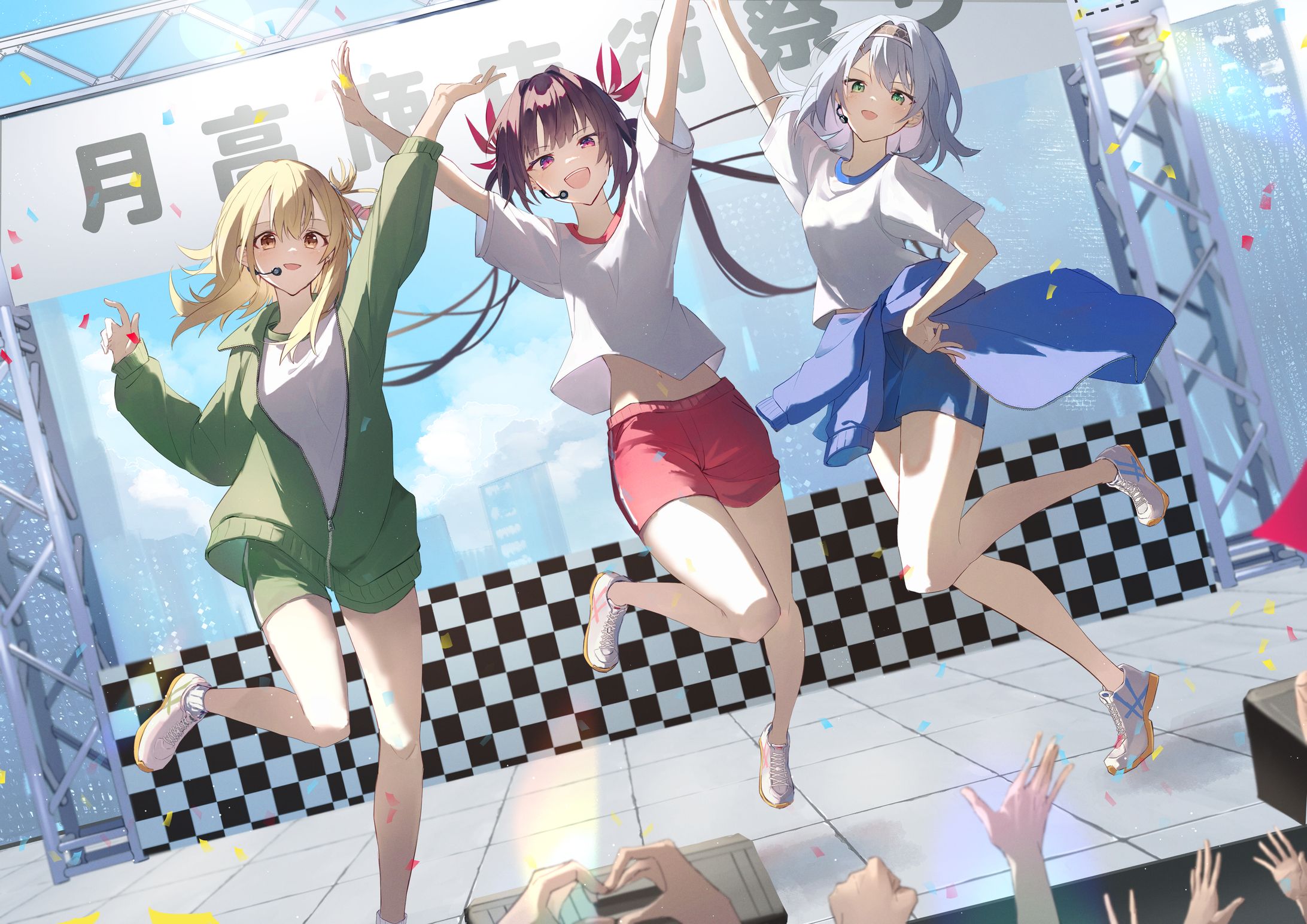 依頼絵-1