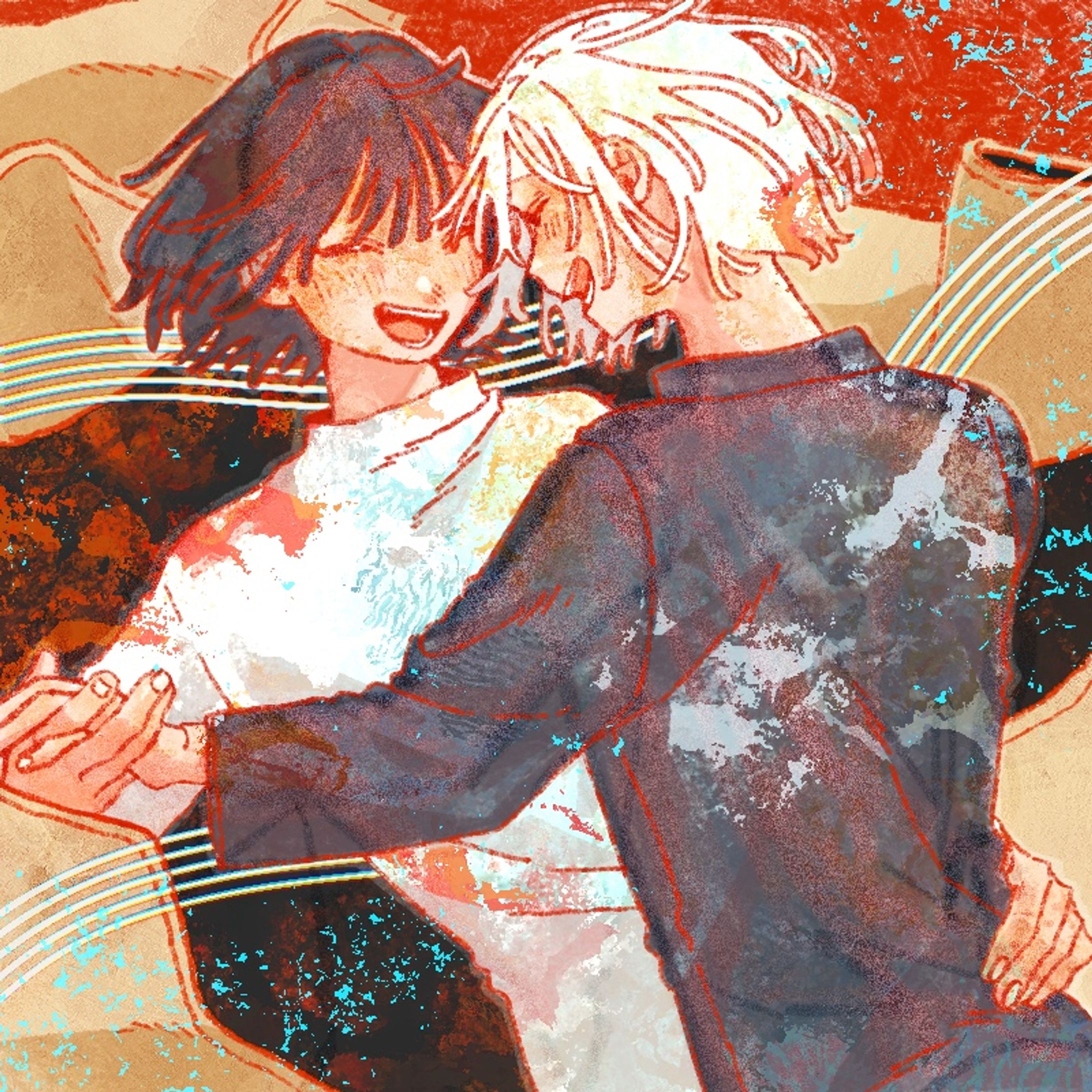 今は踊りましょう-1