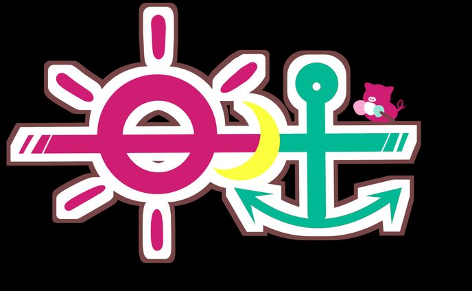 日ノ出神宮ロゴ制作