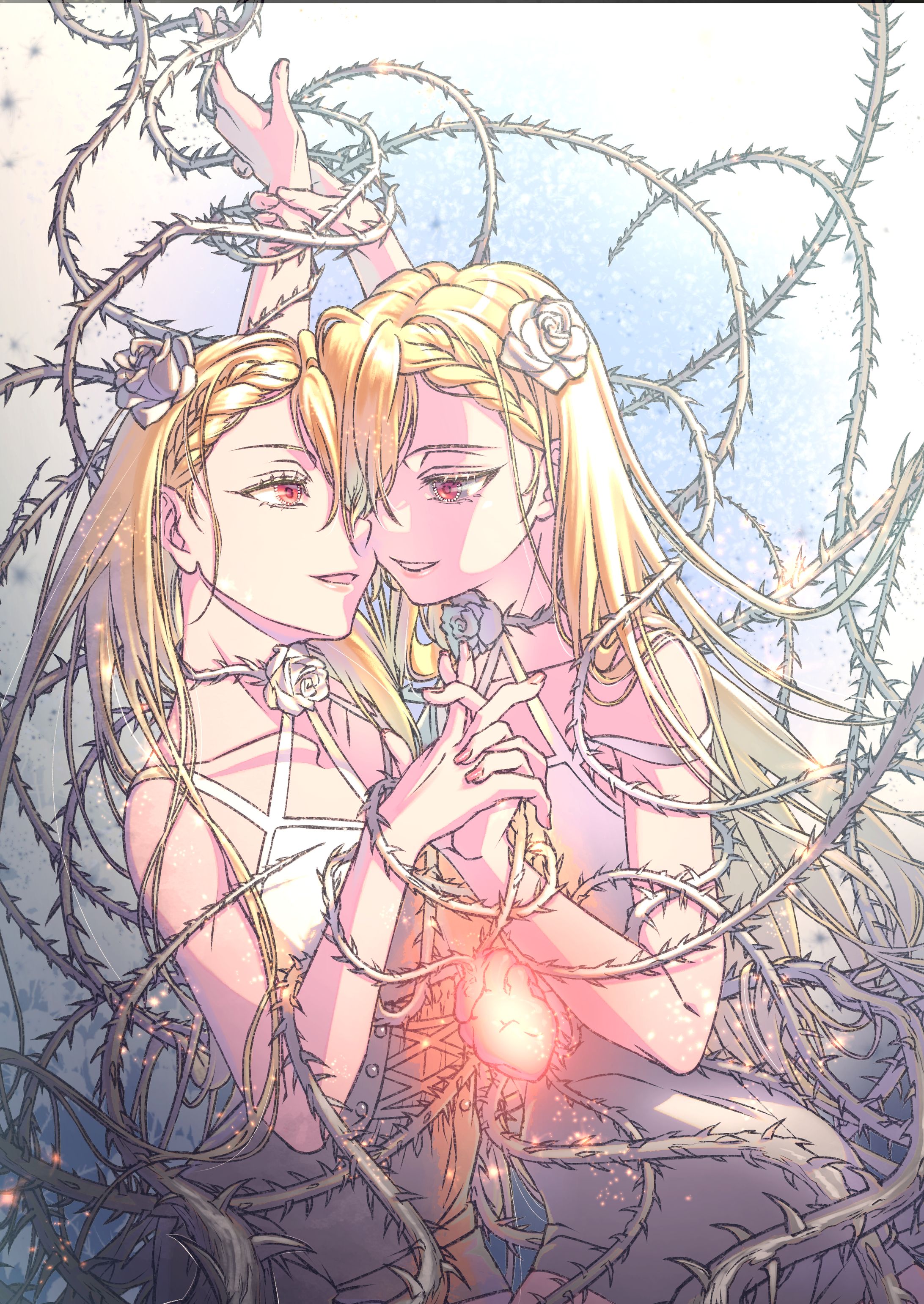 『I』-1