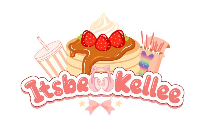 Itsbrookellee Logo