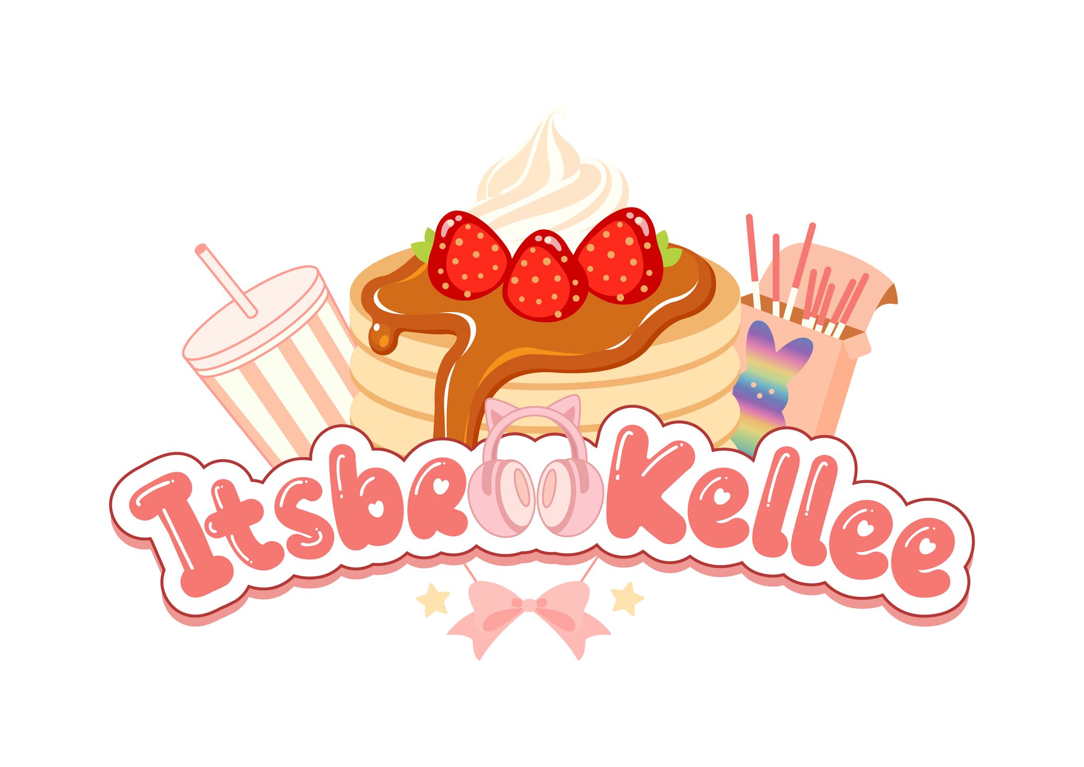 Itsbrookellee Logo-1