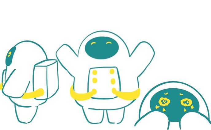 ミニキャラ