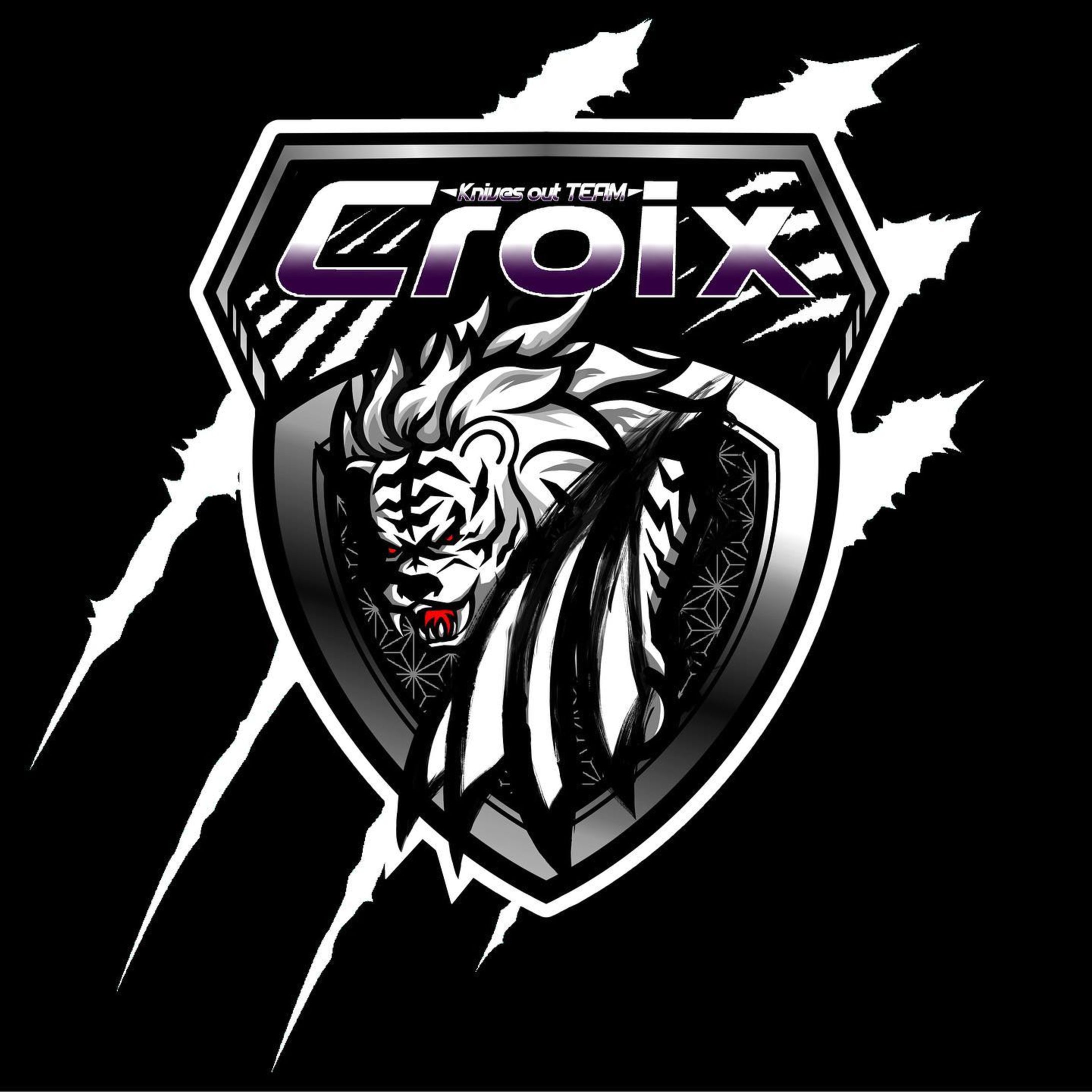 ❖Mascot logo❖

concept:ホワイトライガー(White liger)

text:Croix

Plz Twitter Follow& like

#Mascotlogo #キャラクターロゴ #クランアイコン #デザイン #イラスト #依頼 #kaiju8go logo #mascot #logodesigner #designer #icon #illustration #logos #clanlogo
#esportlogo #esports #mascotlogoinspirations #art #artwork  #logoinspiration #logoawesome #designgraphic #logoplace #logoinspire #sportslogo #graphicdesign #mascotsportbranding #logodesigns #esportlogoteam #logosportideas-1