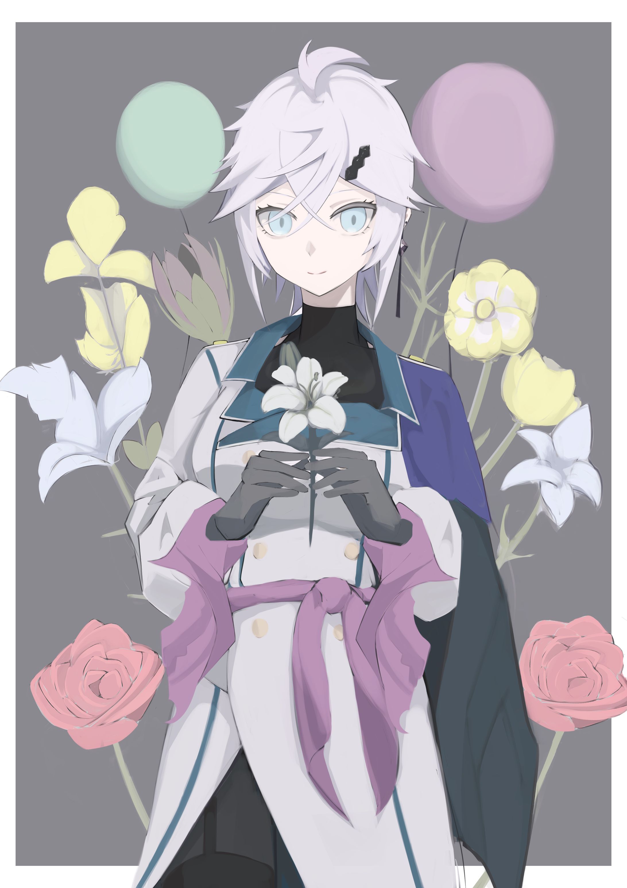 誕生日イラスト-1