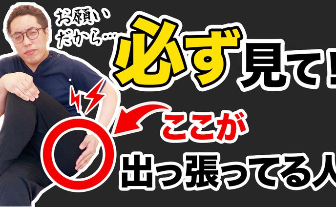 整体系YouTubeサムネイル