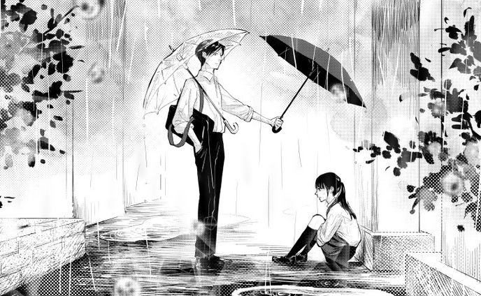 漫画家　イラストレーター、ae