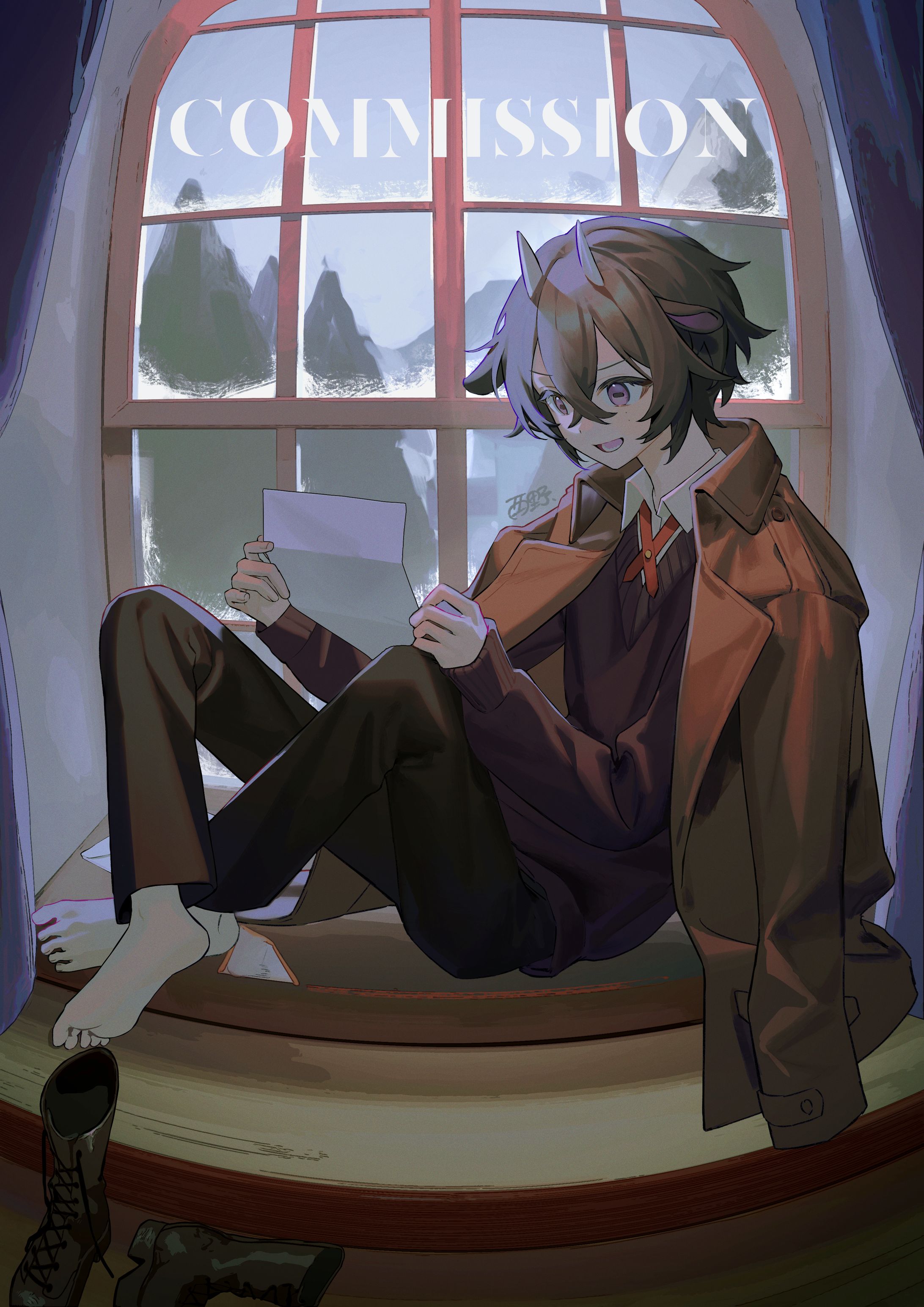 skebイラスト制作 017-1