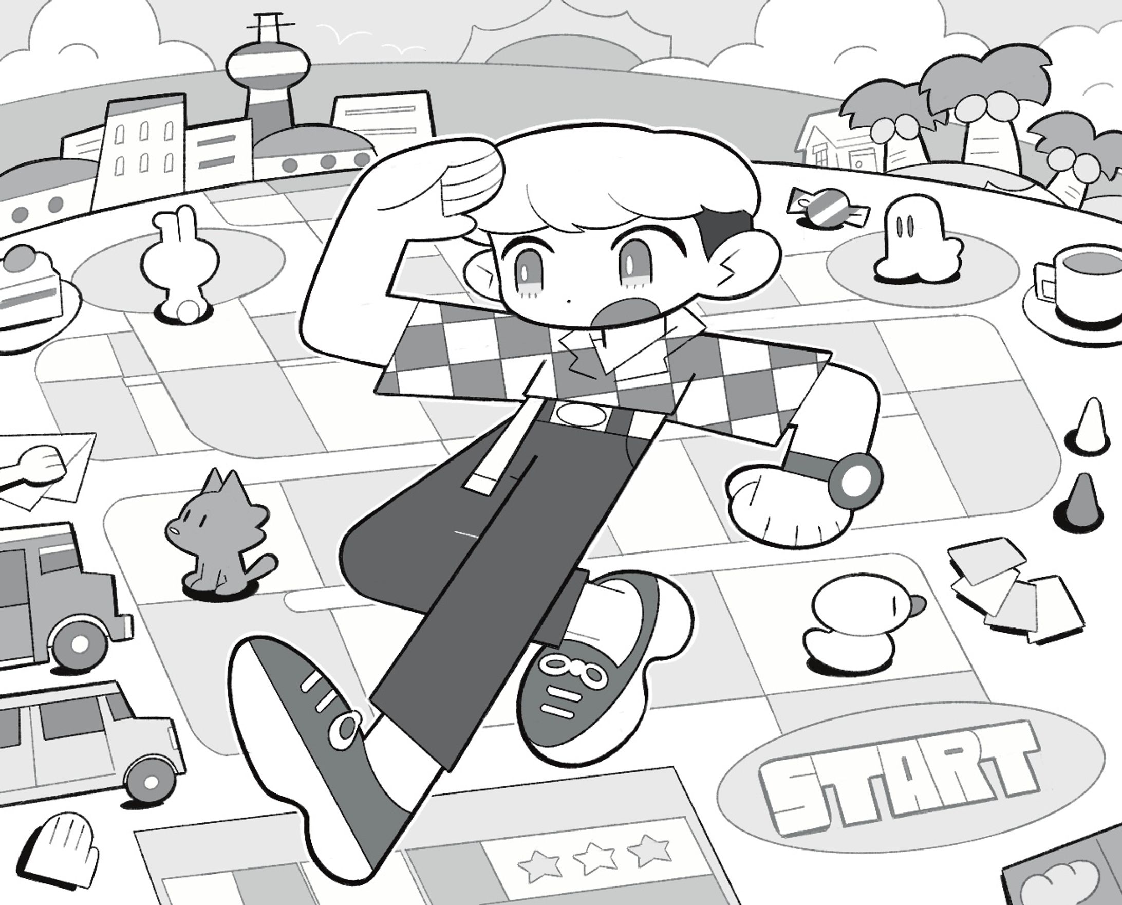 岩波ジュニアスタートブックス挿絵-1