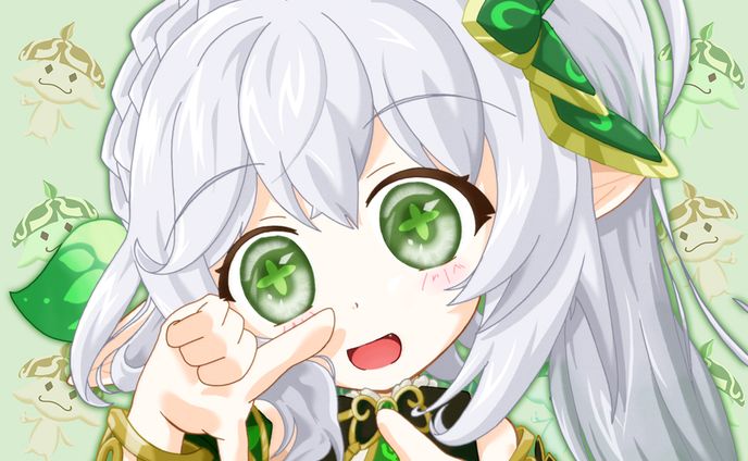 ナヒーダ