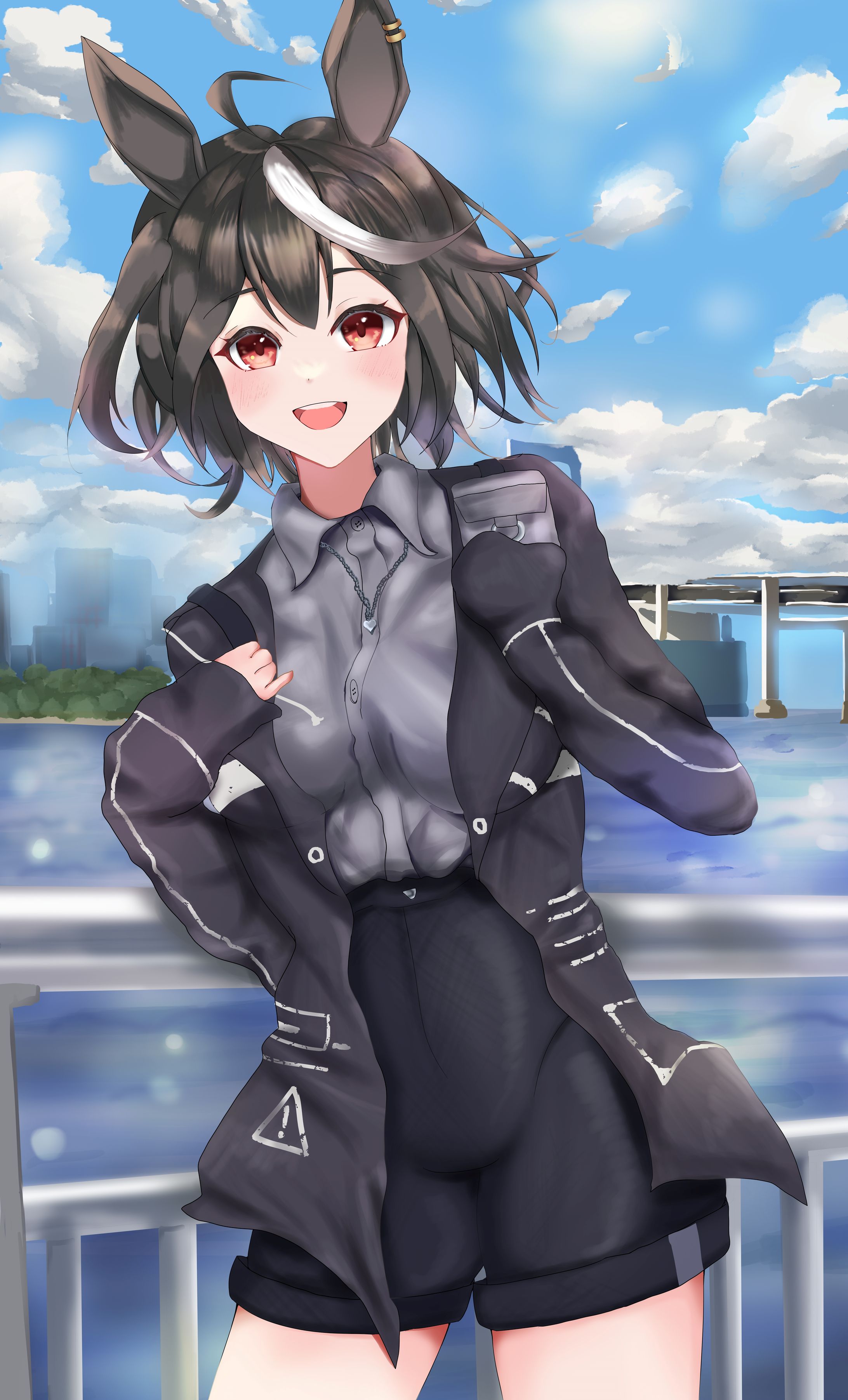 キタサンブラック-1