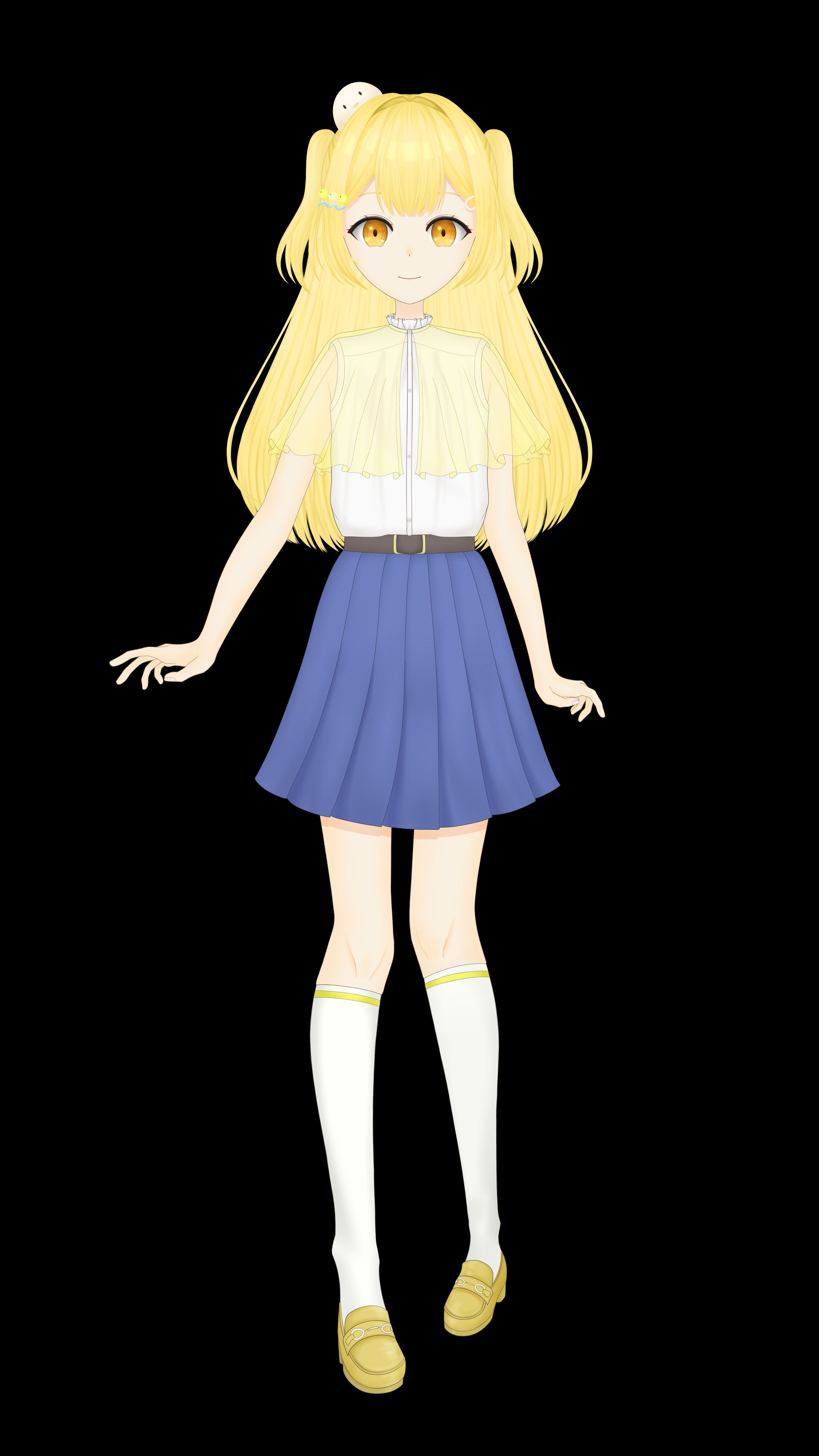 VTuber-れっぴい-1