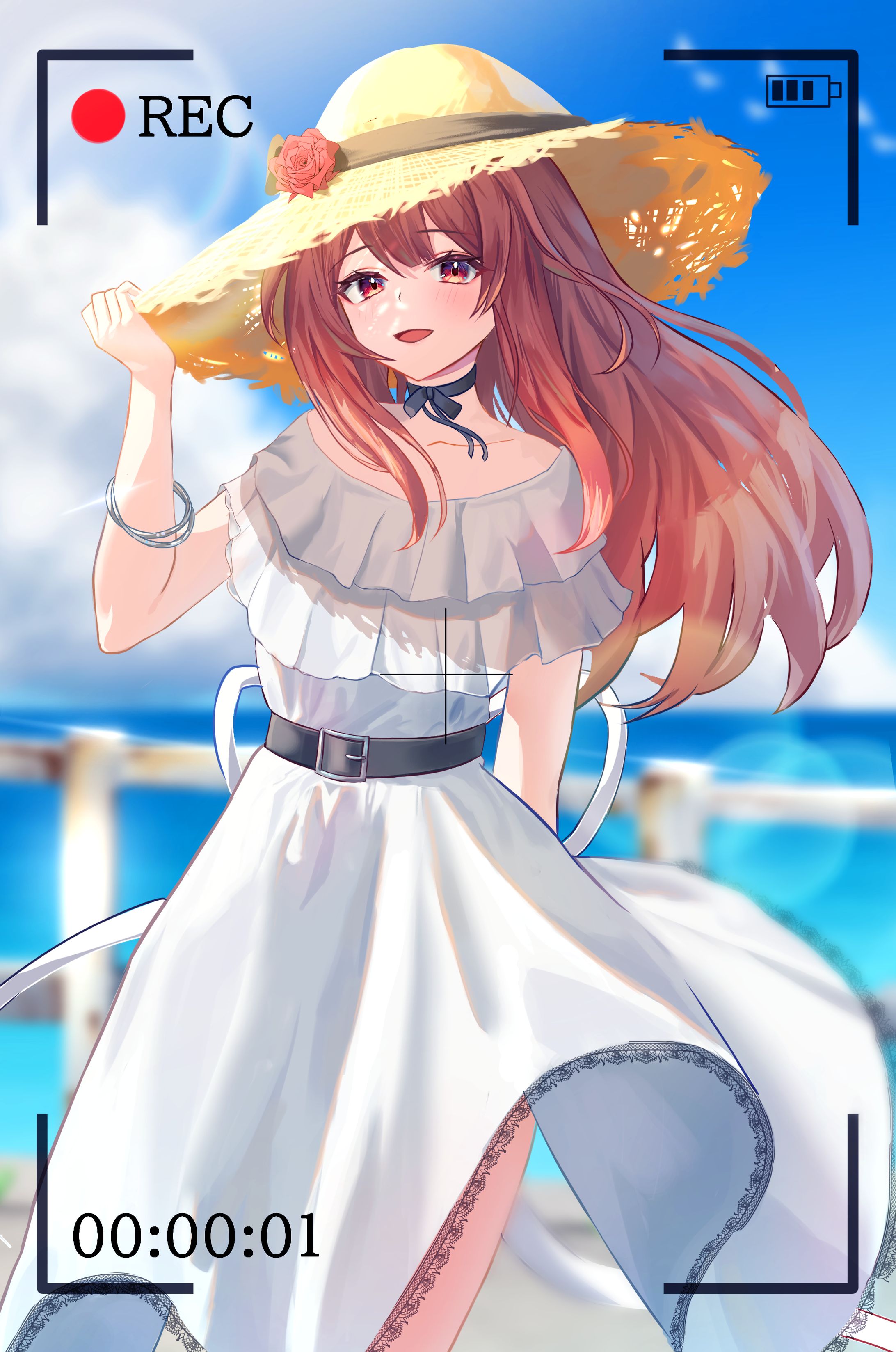 Skebリクエスト-1