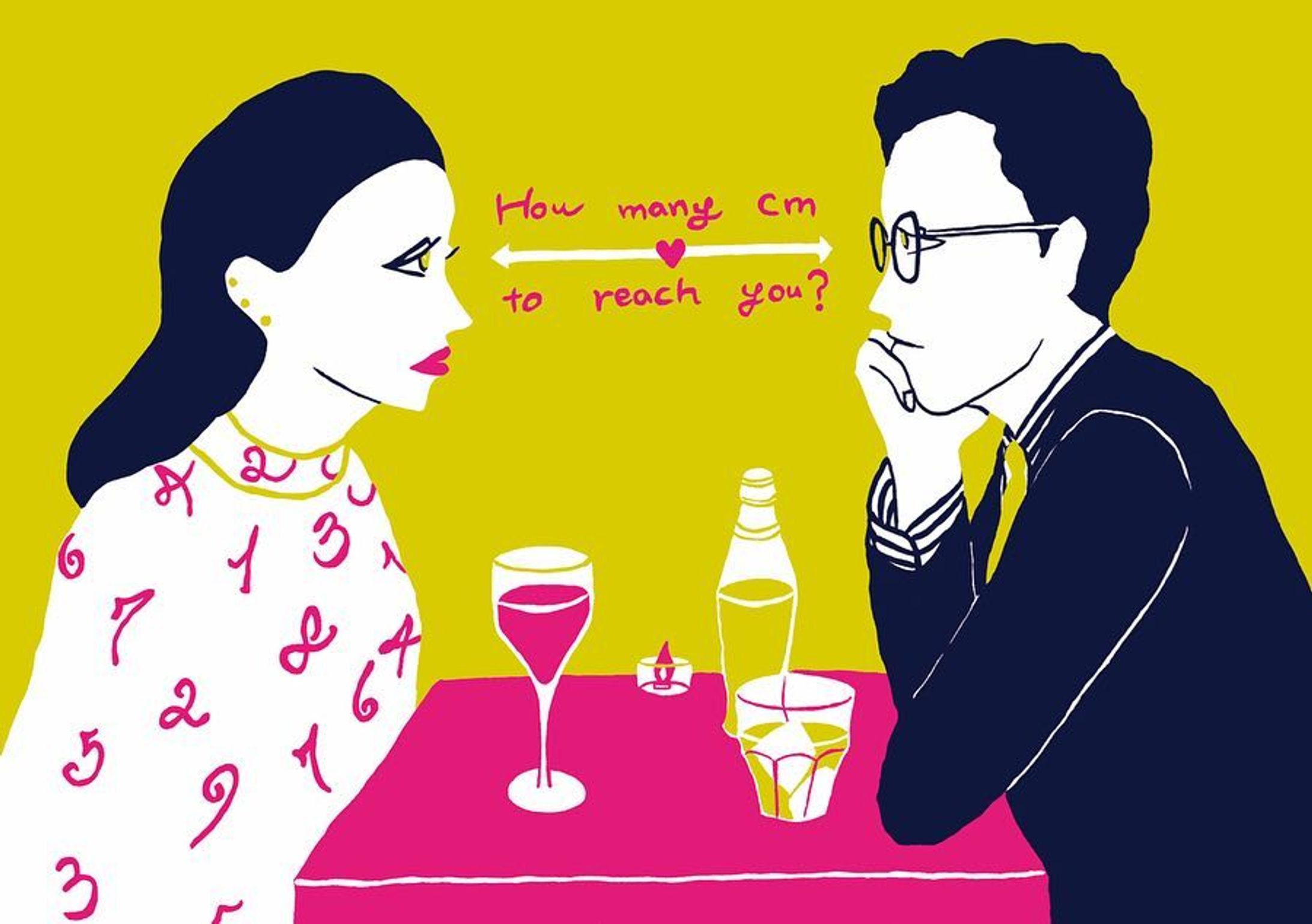 Numero見てね！#beauty #glass #wine #number #distance #love #bar #restaurant #cafe #couple #dress #fashion #suit #tie #magazine #fashion #illustration #illustrator #美容 #コスメ #コスメ好きさんと繋がりたい #香水 #ワイン  #レストラン #カフェ #テーブル #イラスト #イラストレーター #ヌメロ #numerotokyo @numerotokyo #elliekubota-1