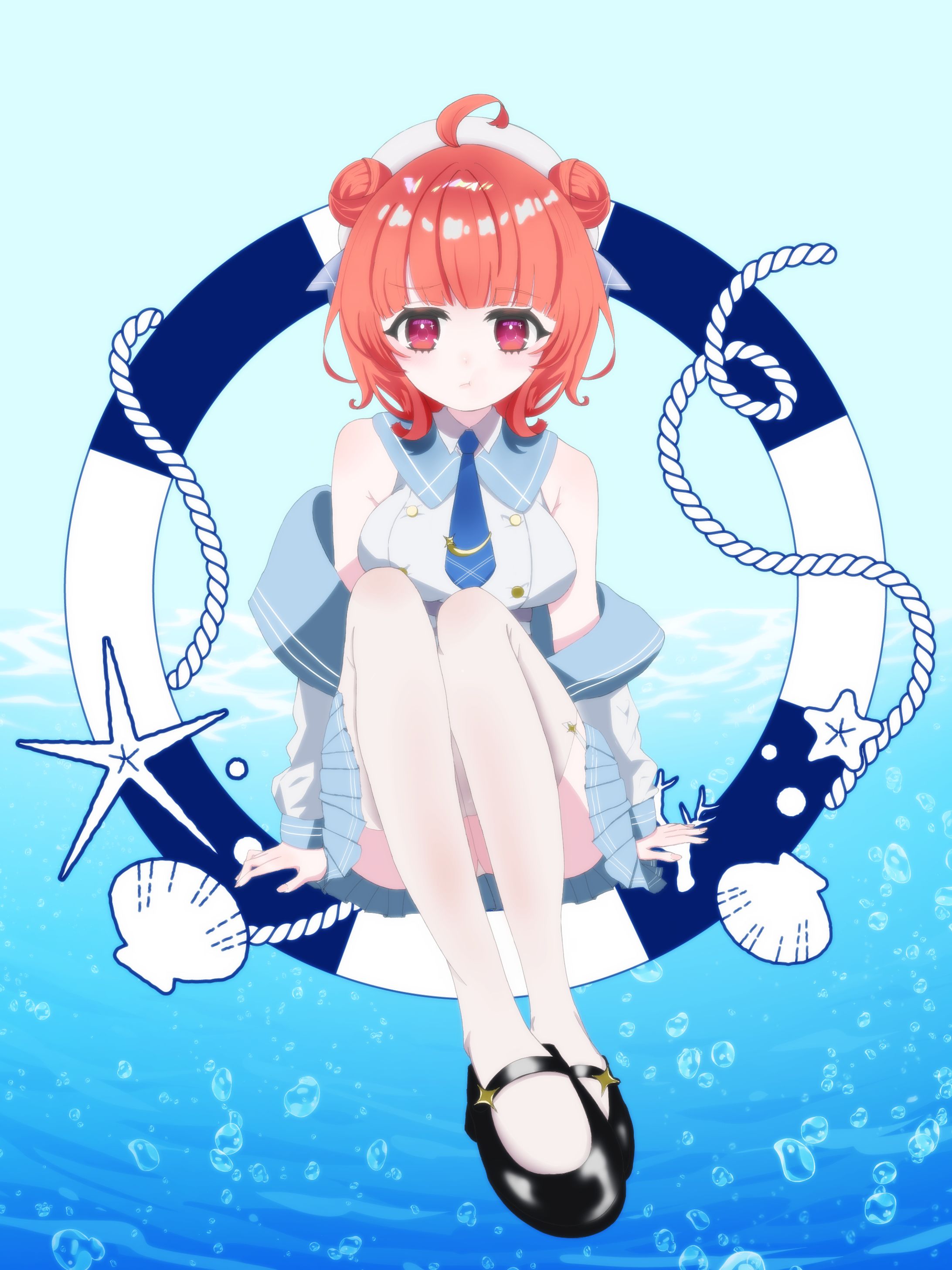 FA / 夢野あかり さん-1