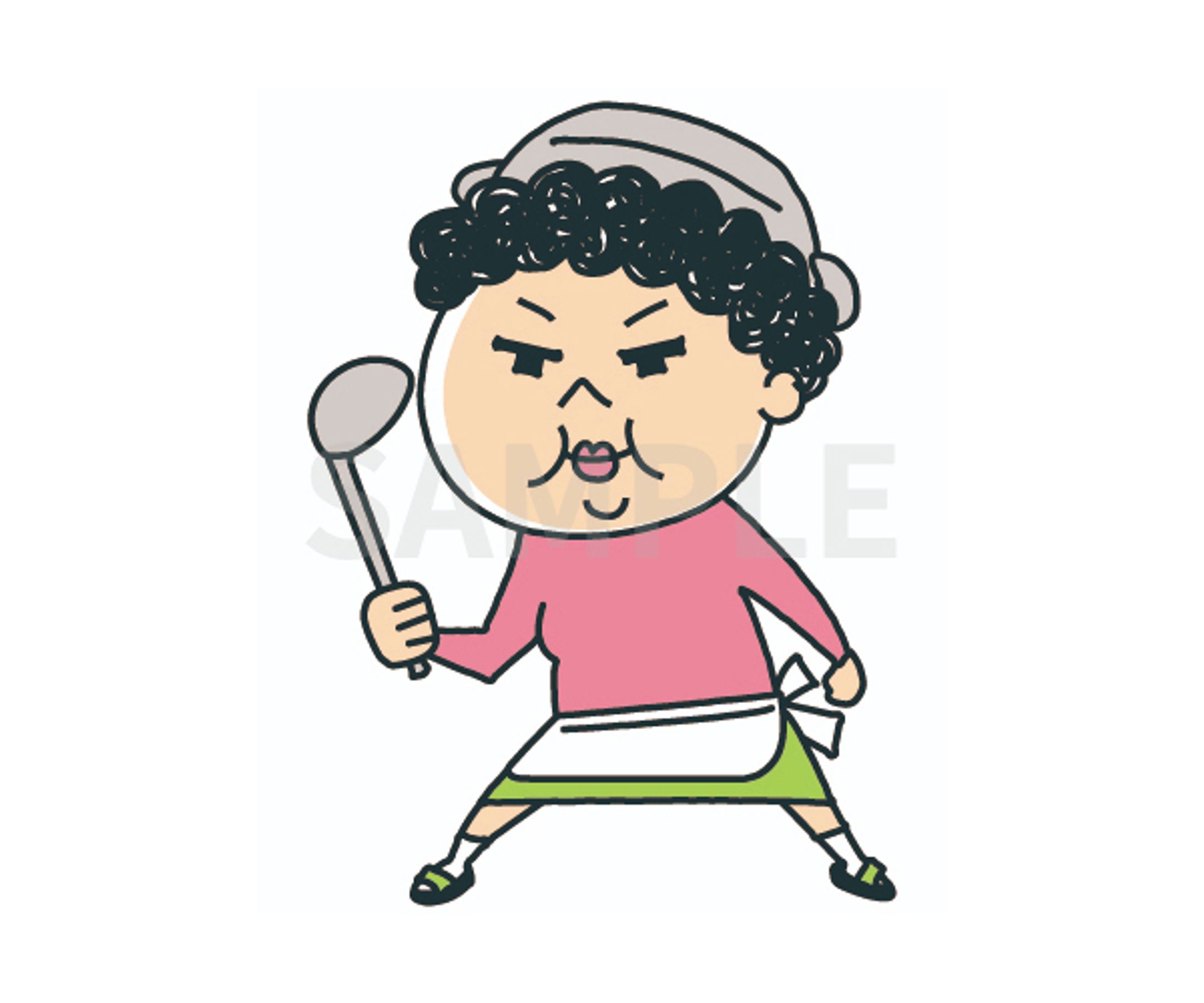 【ホットペッパー】鍋特集 挿絵-1