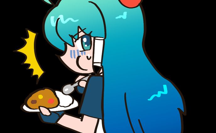 バッセンちゃん