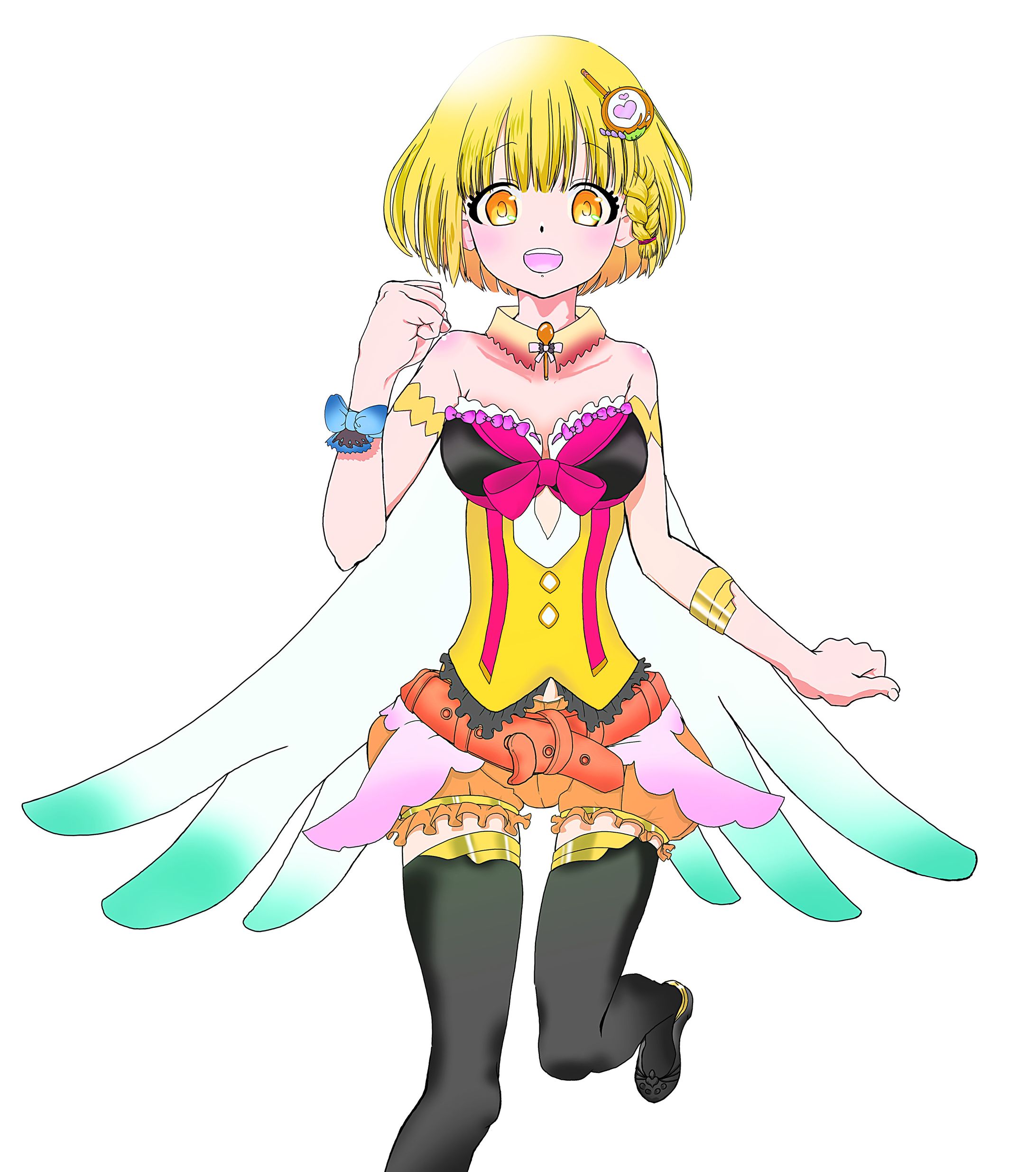 ㈱ダイショー ンゴーン-ngon- 女の子-1