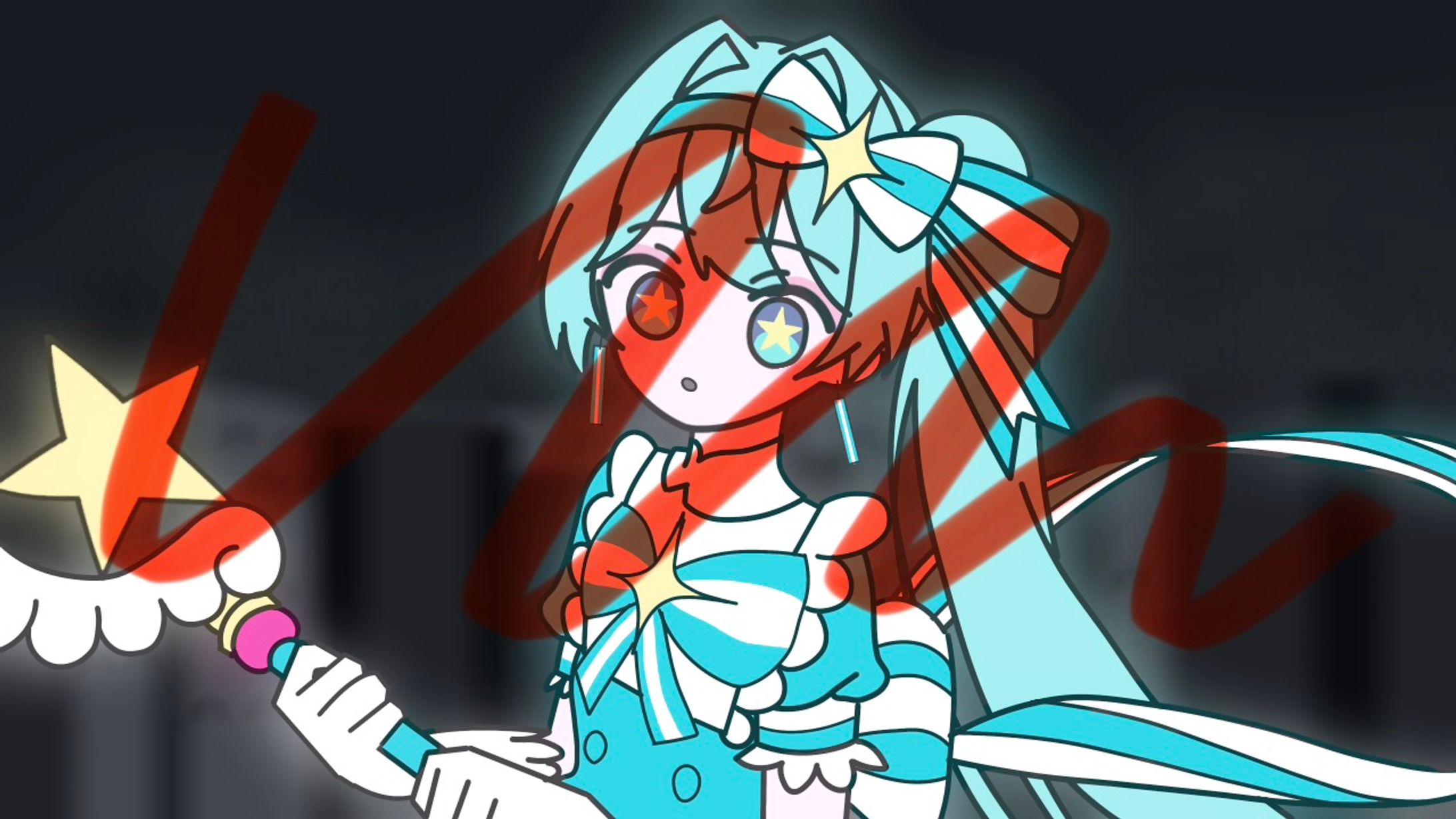 ご依頼・ファンアート-1