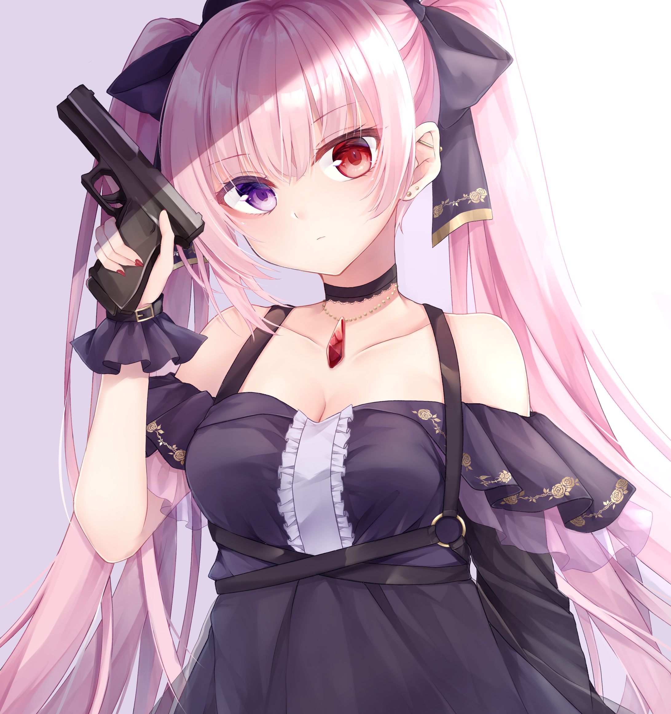 オリジナルキャラクター3-1