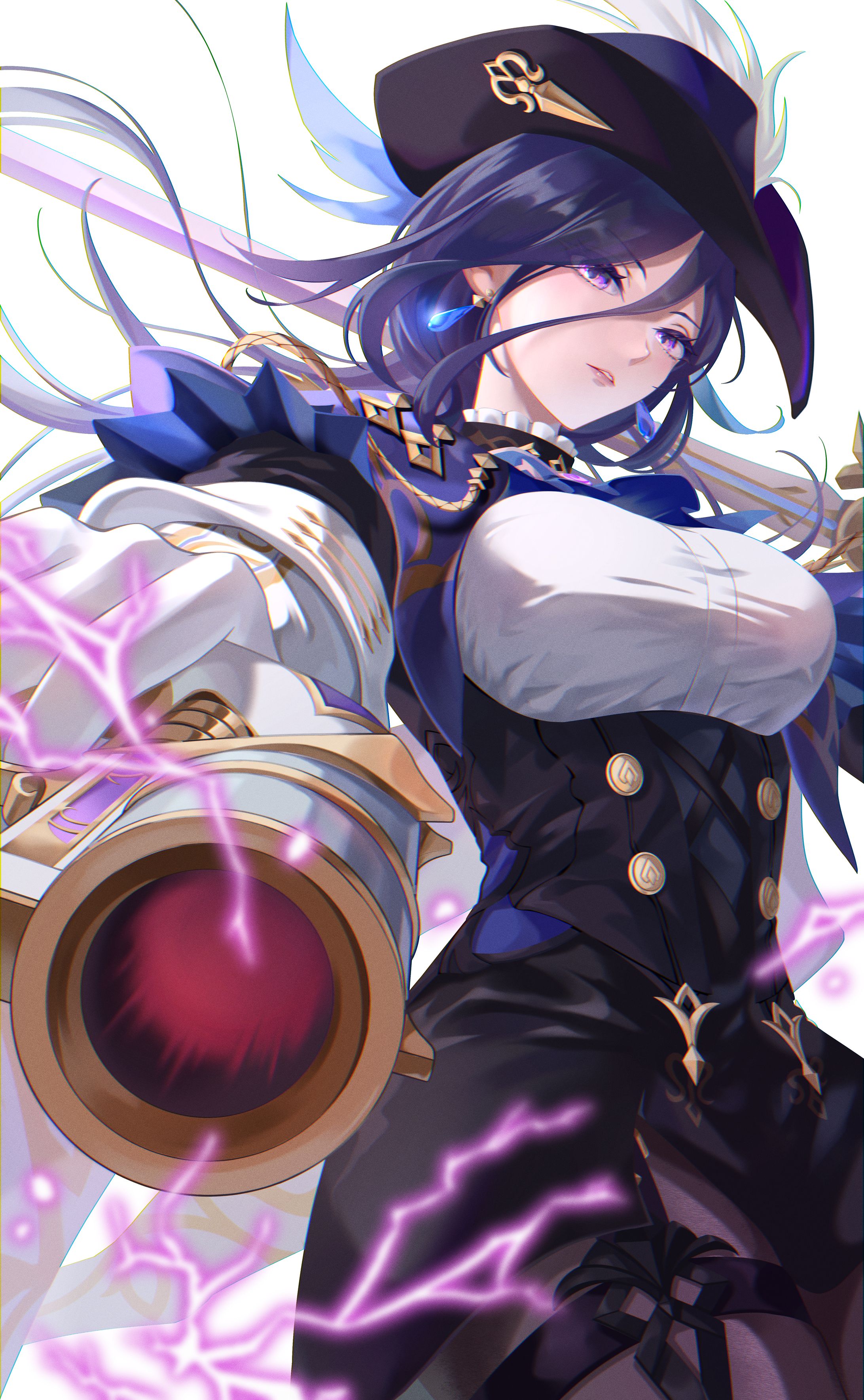 クロリンデ-1