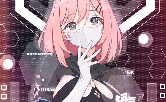 [PFP] Profile Picture Design