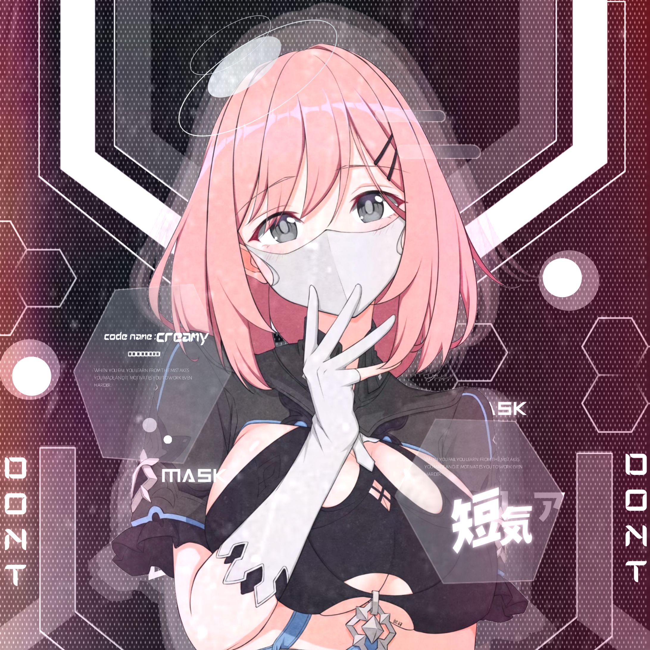 [PFP] Profile Picture Design-1