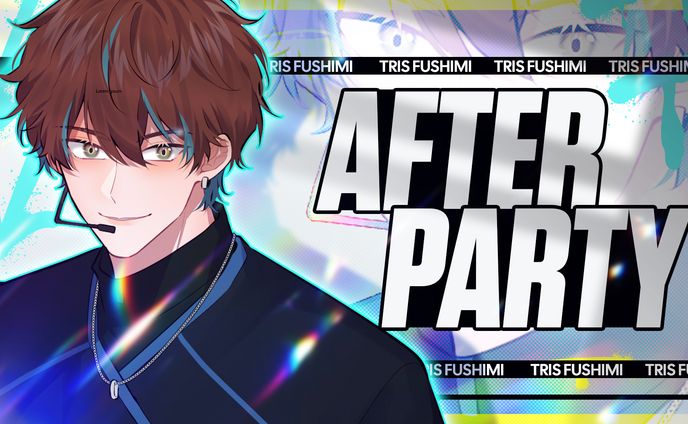 Thumbnail for Tris Fushimi