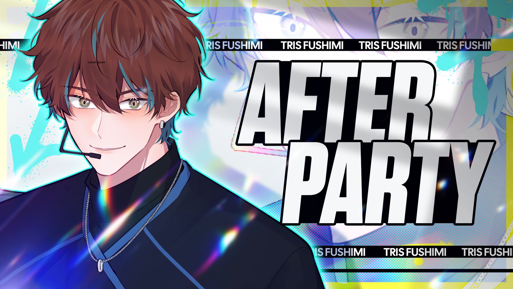 Thumbnail for Tris Fushimi-1
