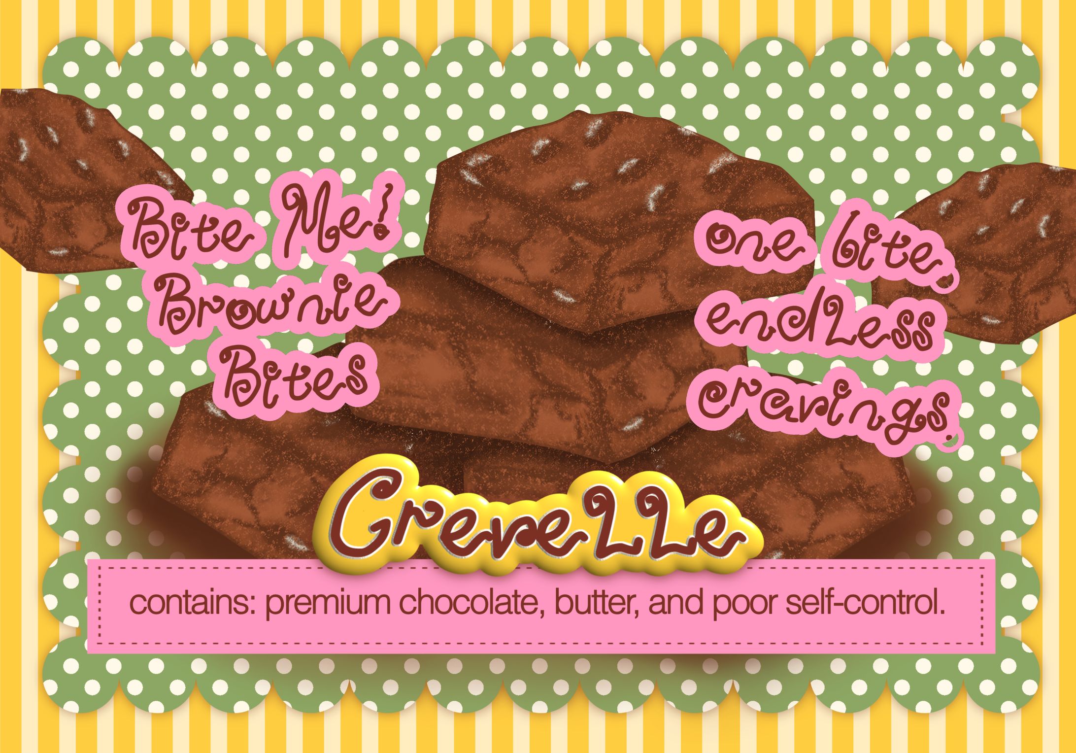 CUSTOMIZED LABEL BRAND FOODS-1